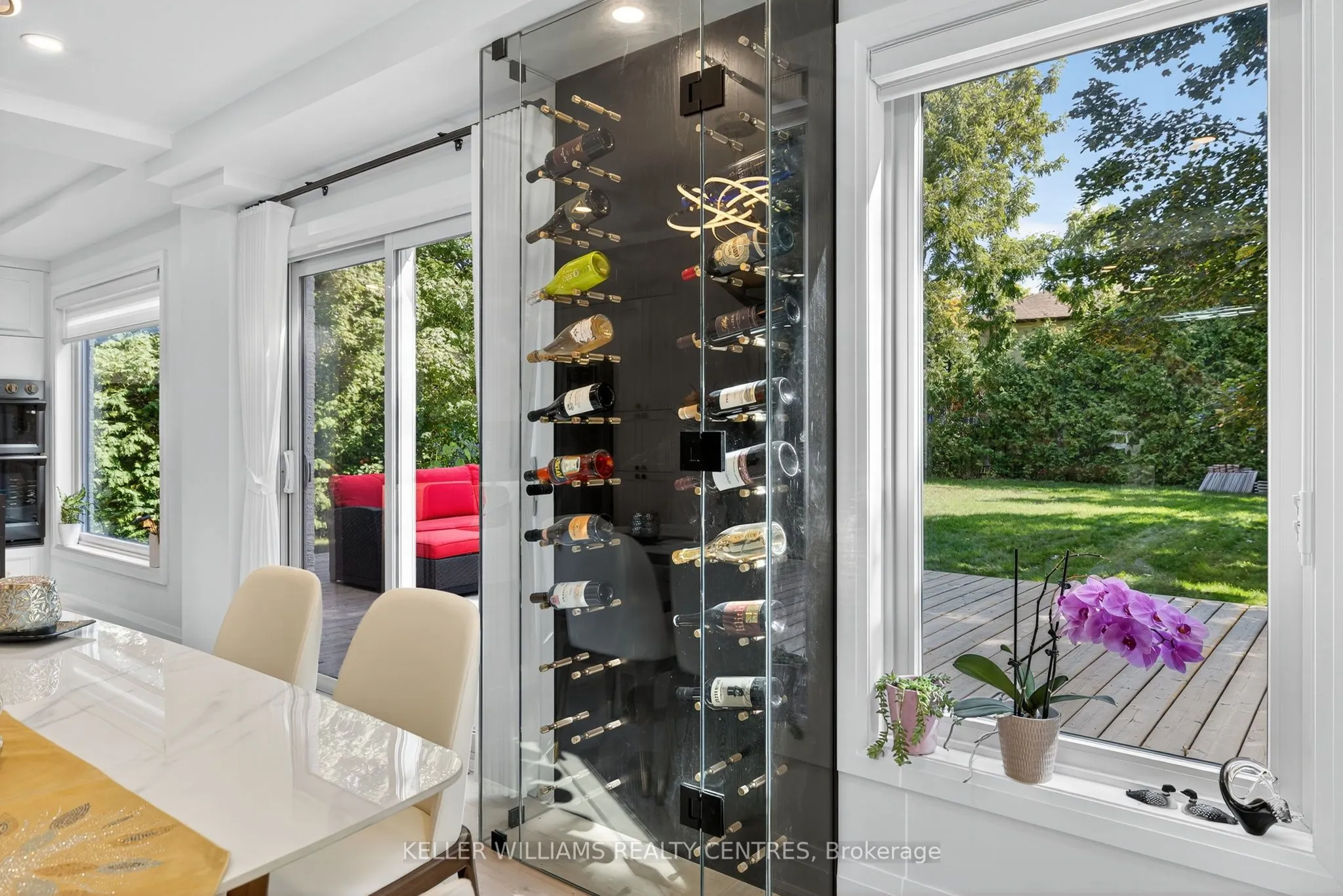 1 Rosegarden Crescent