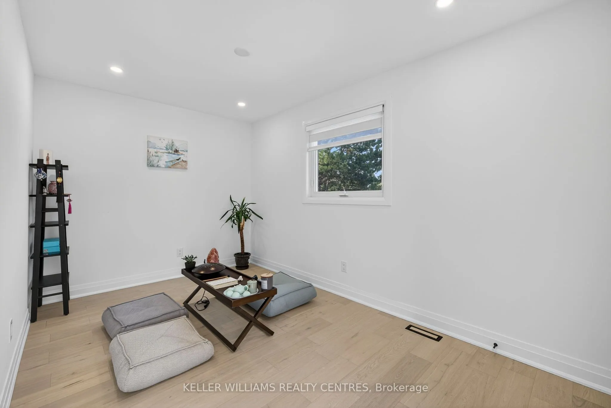 1 Rosegarden Crescent