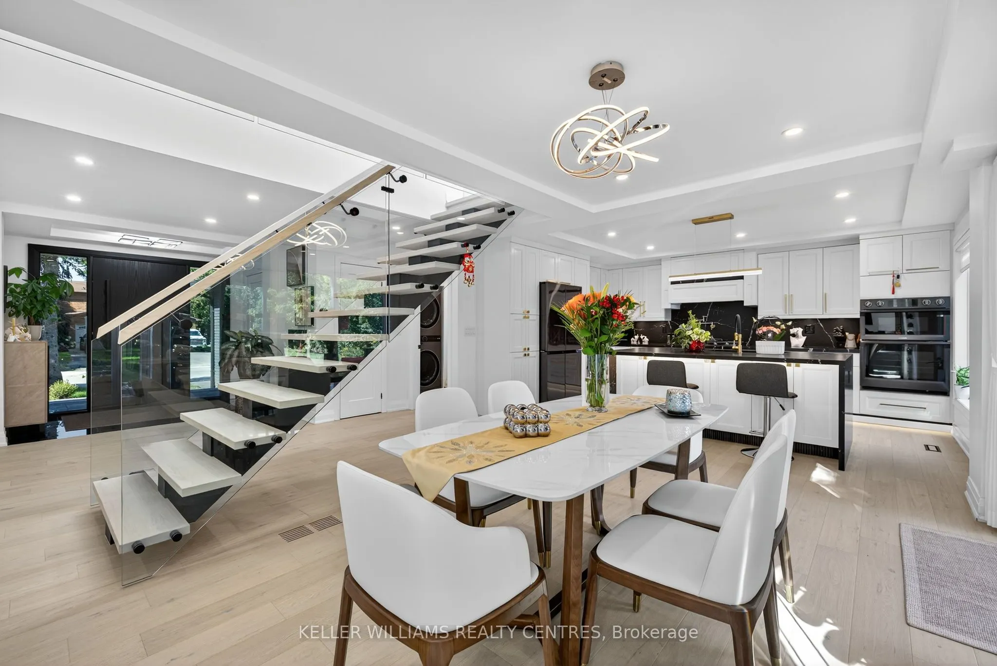 1 Rosegarden Crescent