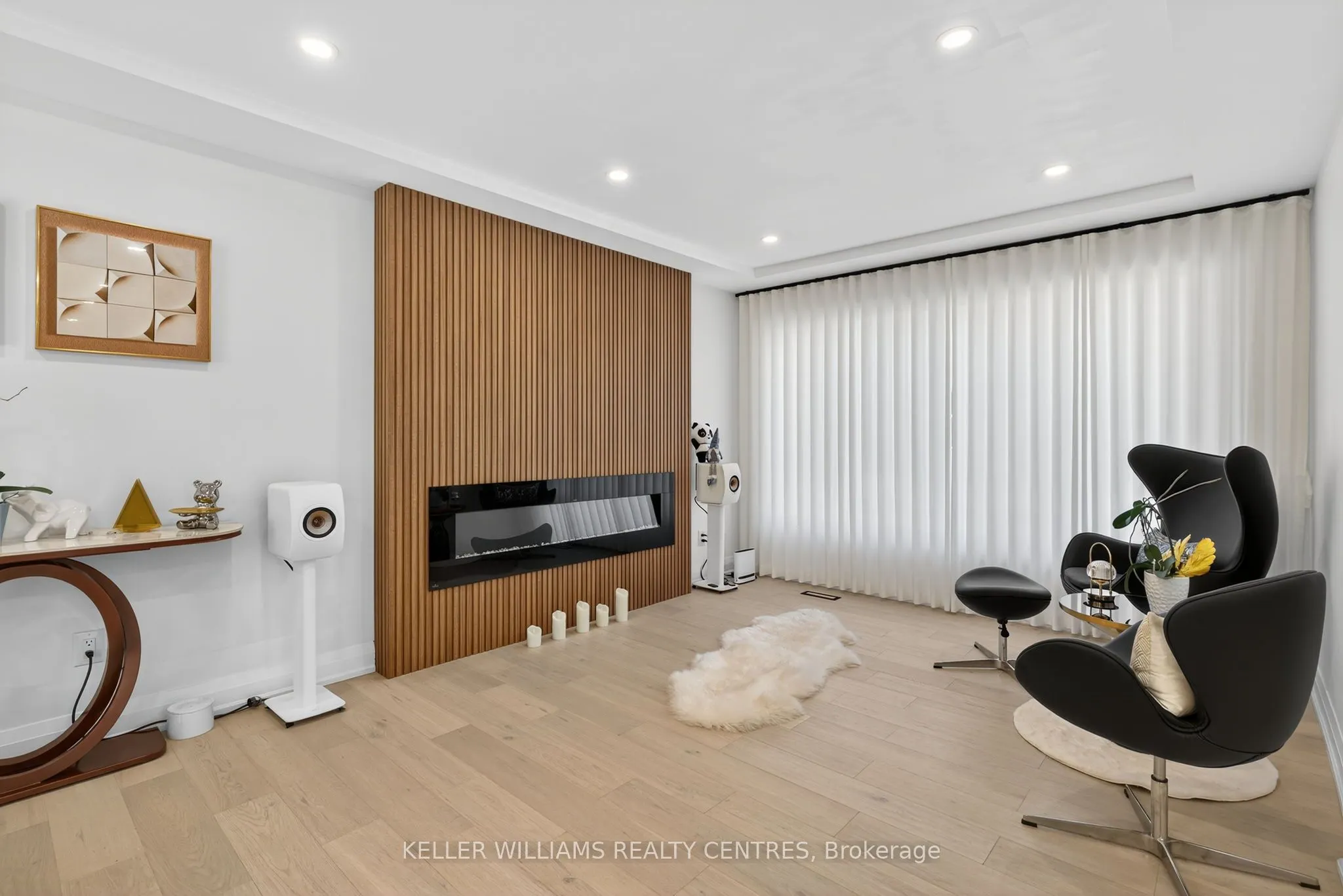1 Rosegarden Crescent
