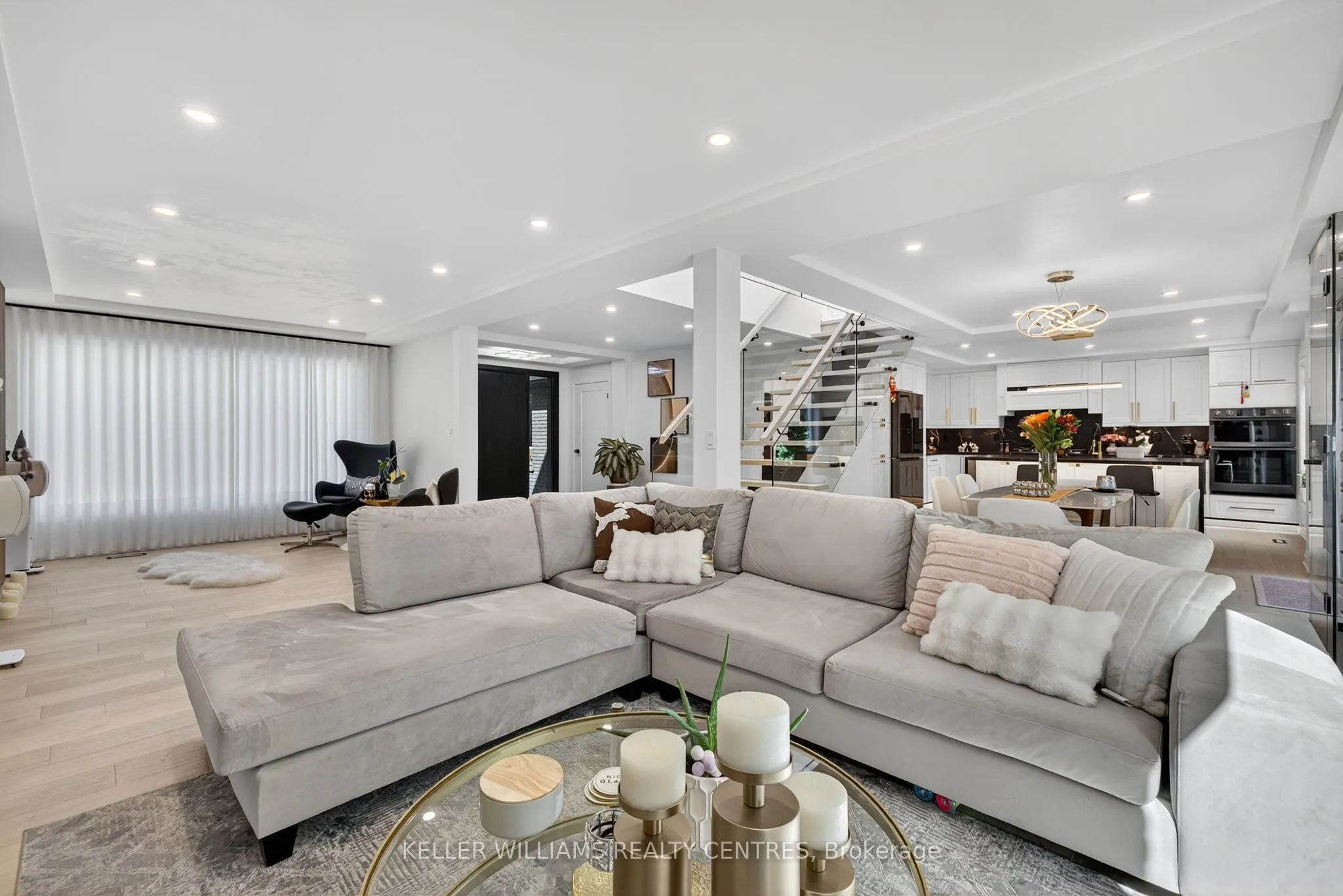 1 Rosegarden Crescent