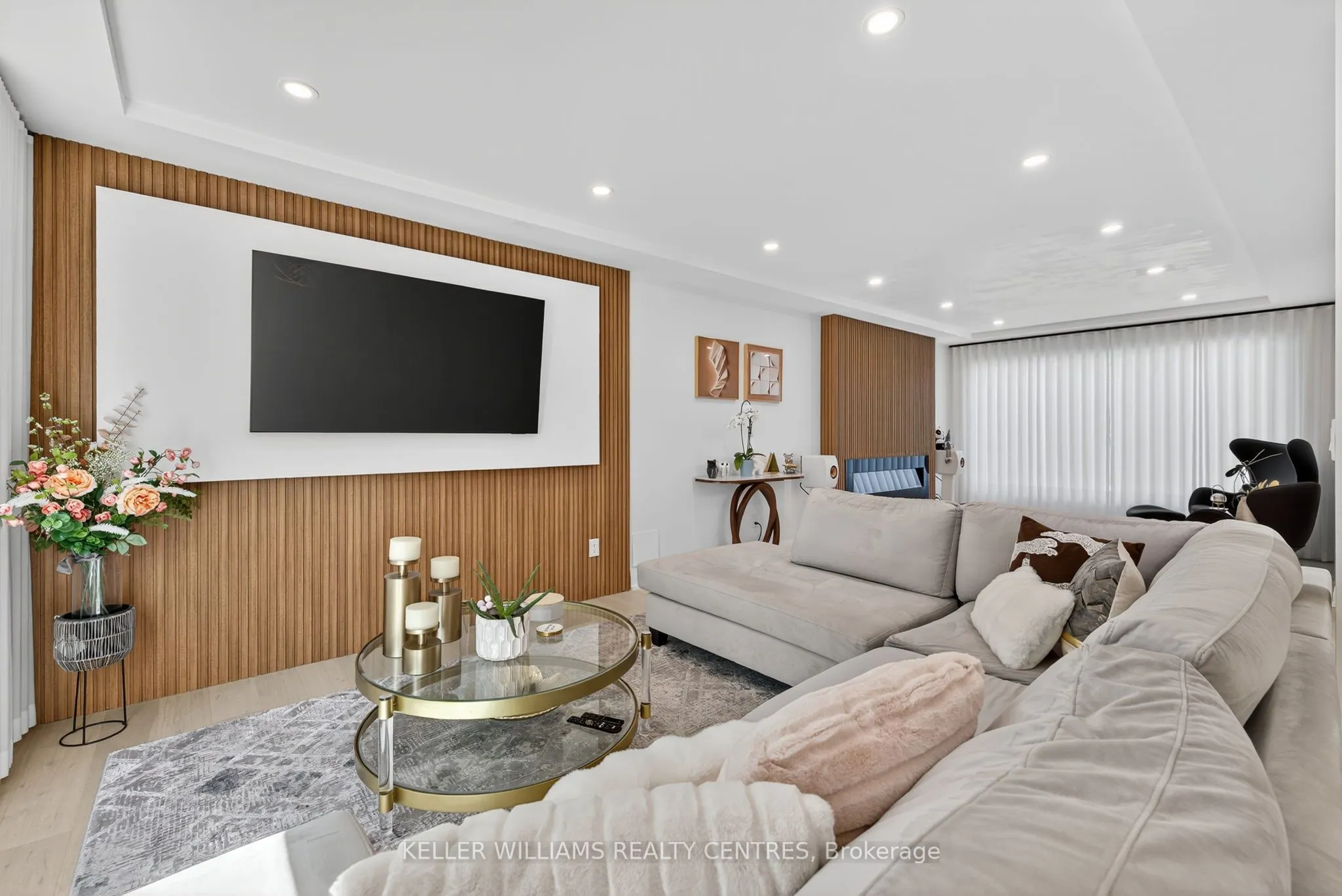 1 Rosegarden Crescent