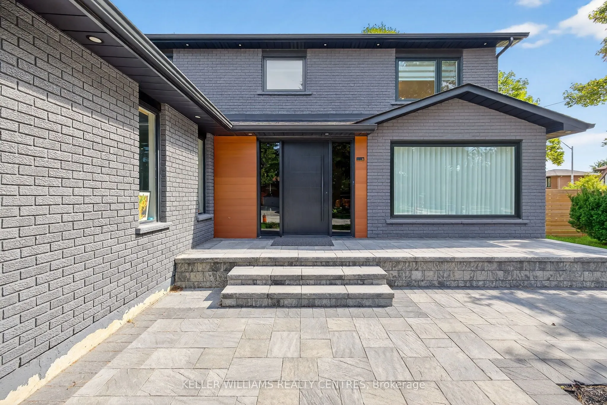 1 Rosegarden Crescent