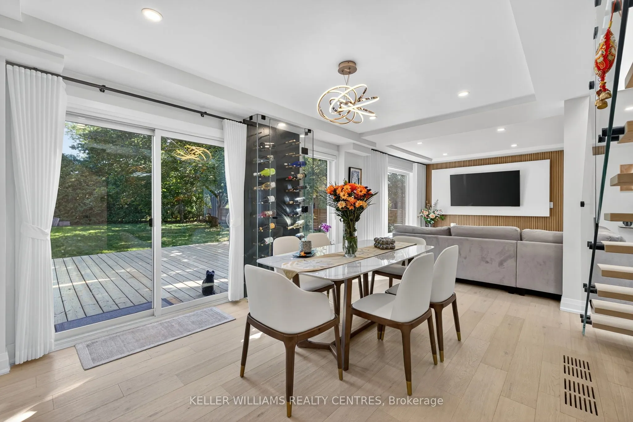 1 Rosegarden Crescent