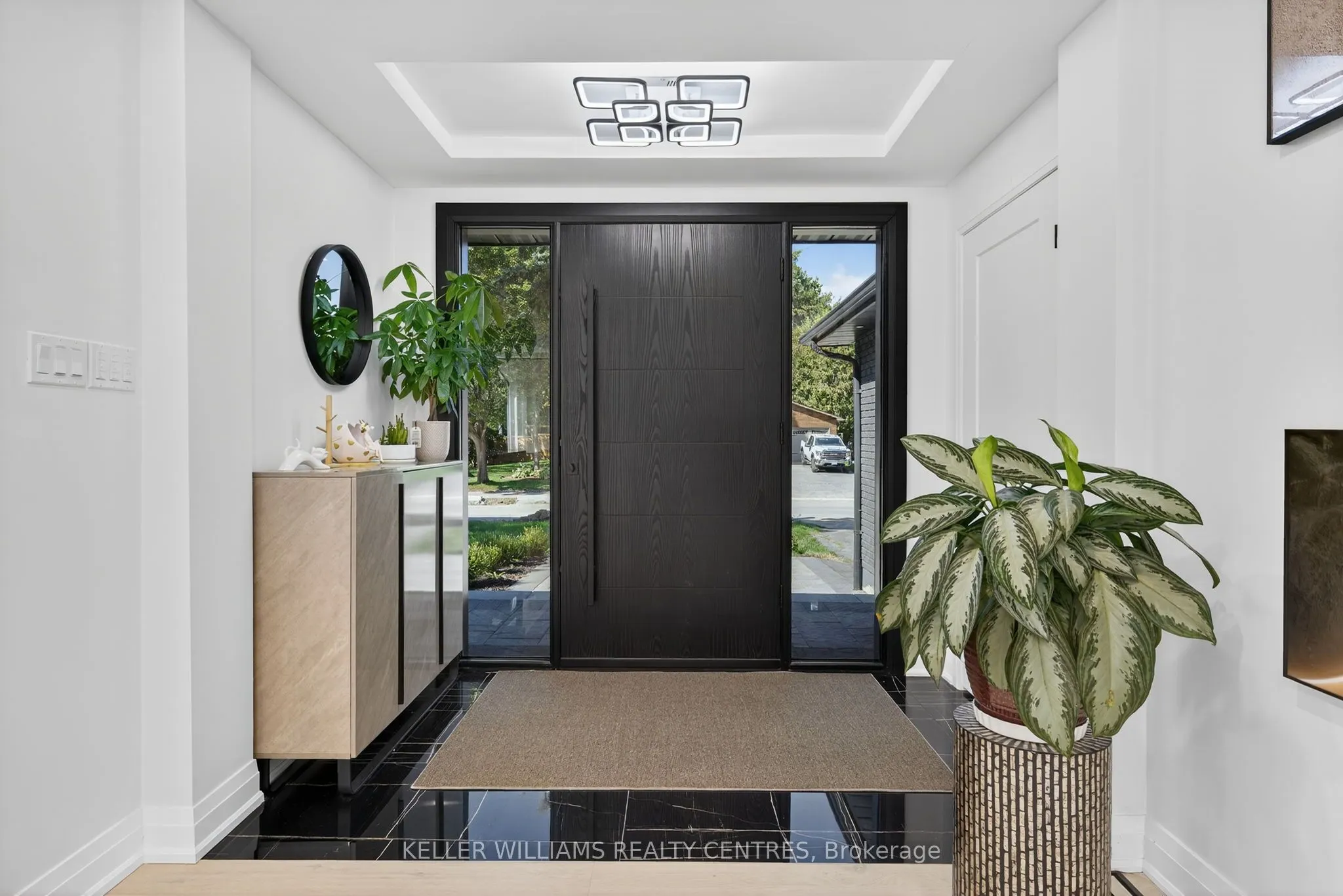 1 Rosegarden Crescent