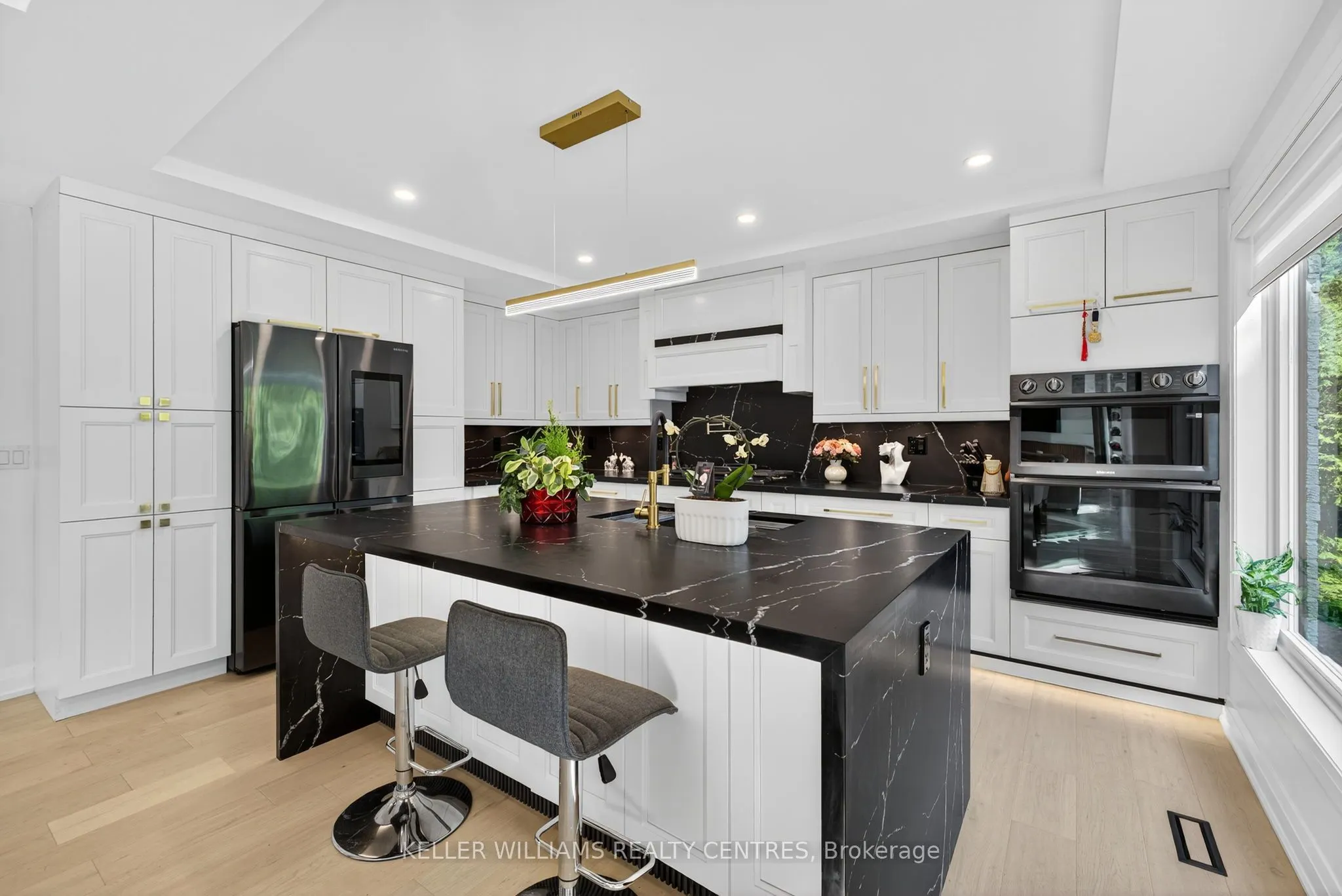 1 Rosegarden Crescent