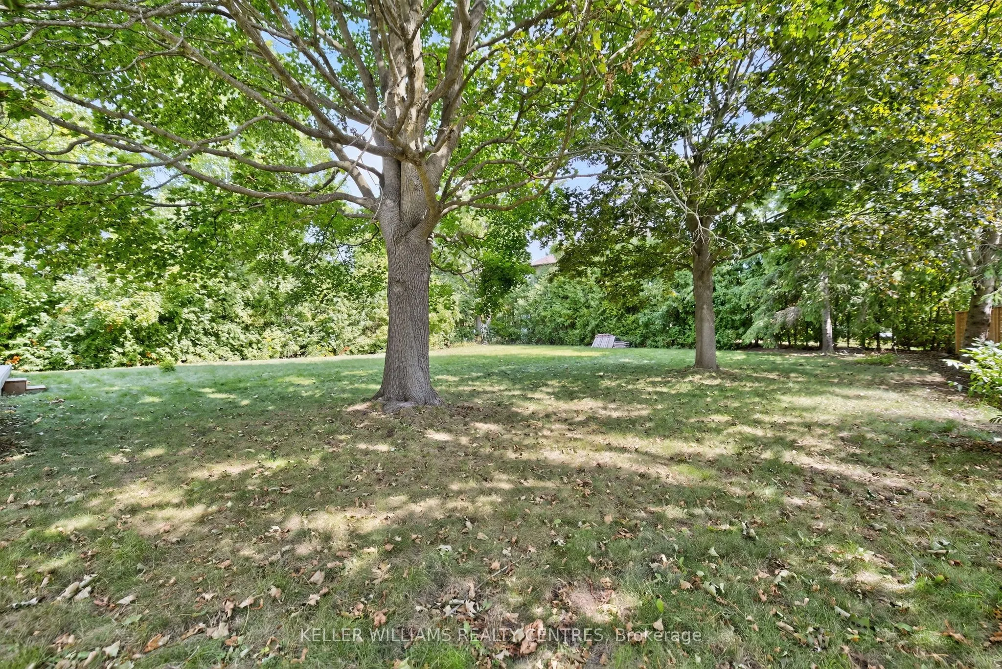 1 Rosegarden Crescent
