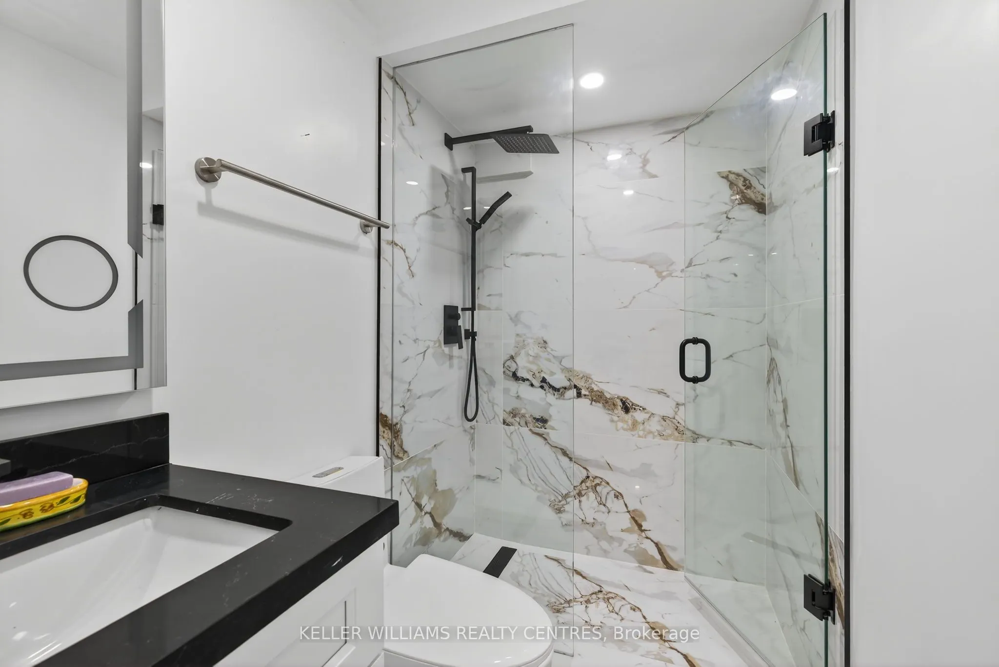 1 Rosegarden Crescent