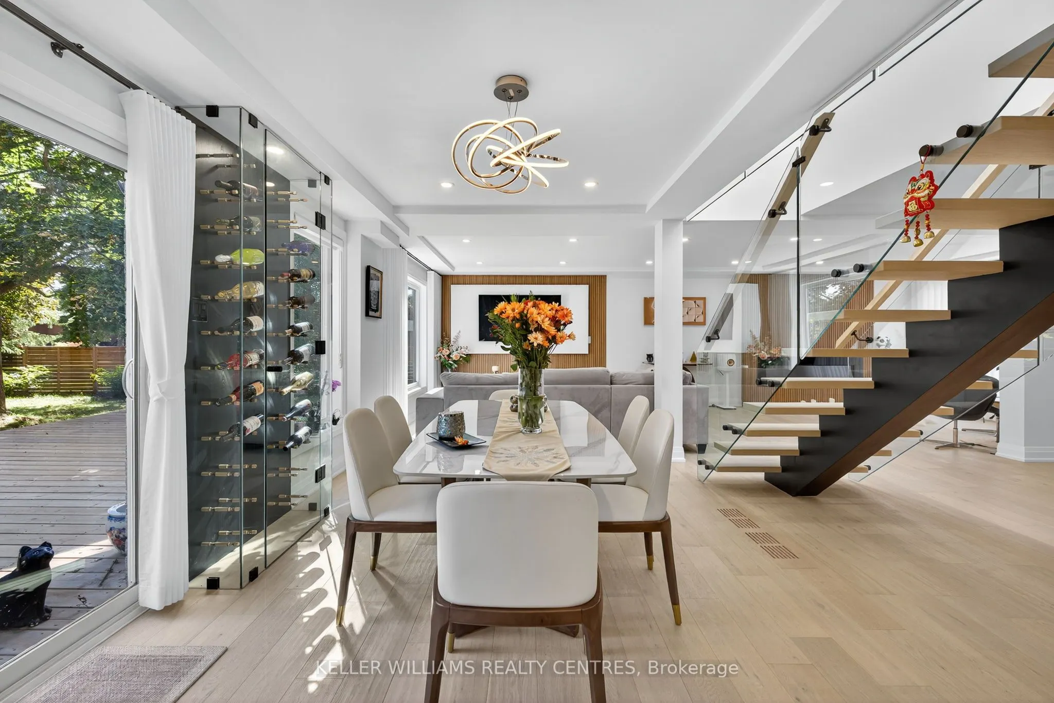 1 Rosegarden Crescent