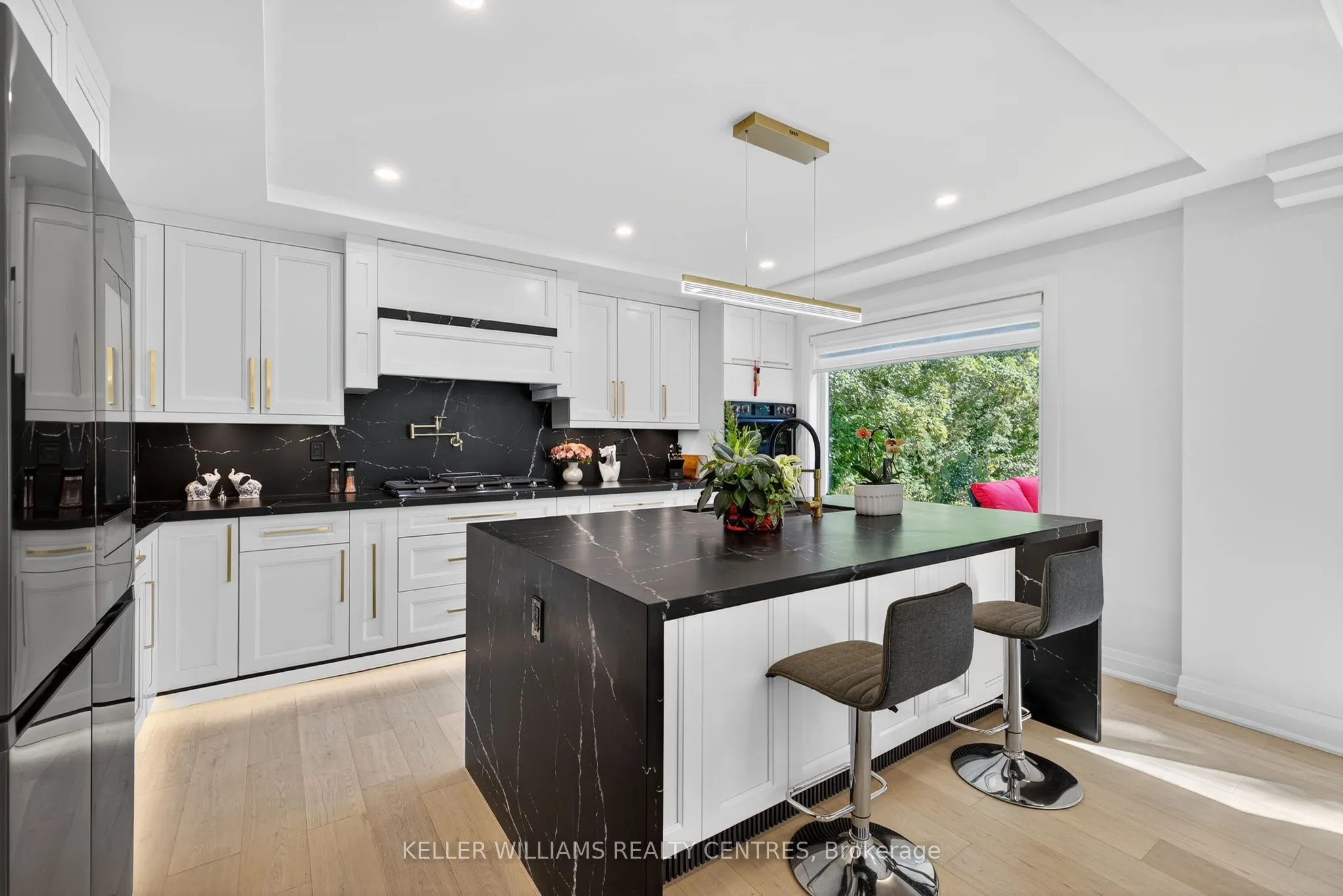 1 Rosegarden Crescent