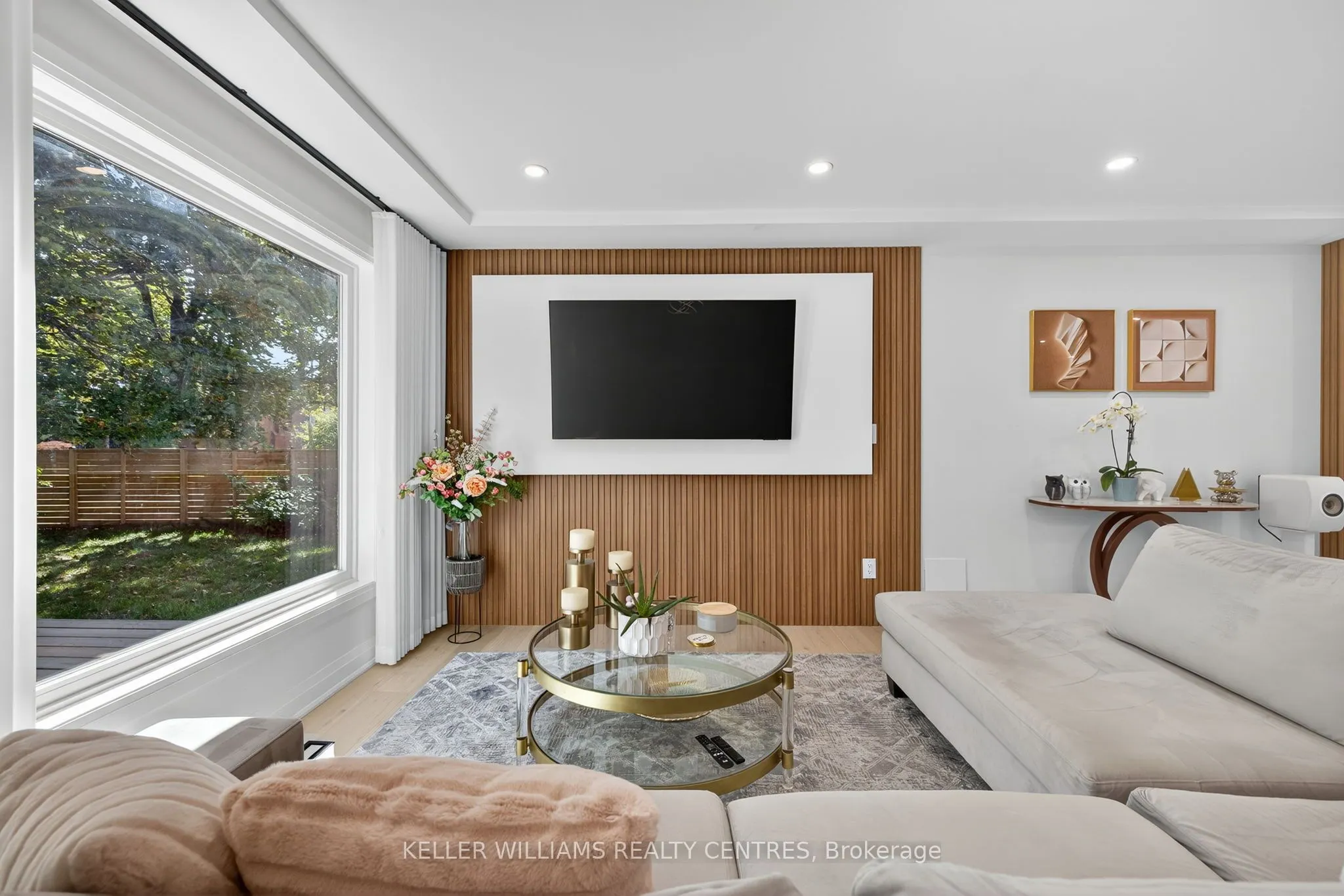 1 Rosegarden Crescent