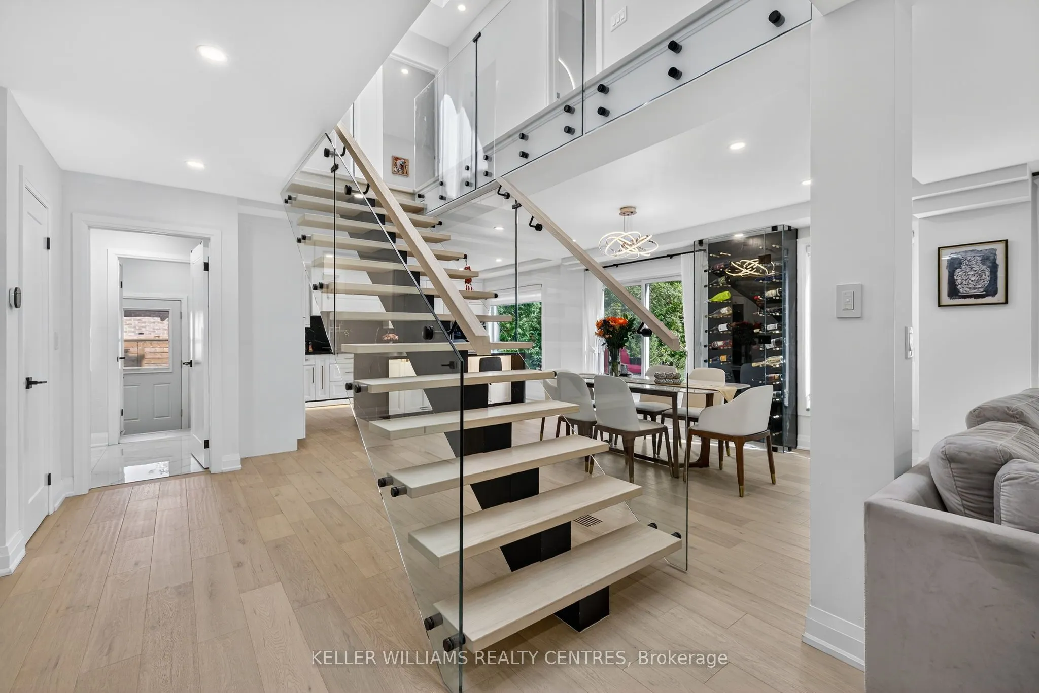 1 Rosegarden Crescent