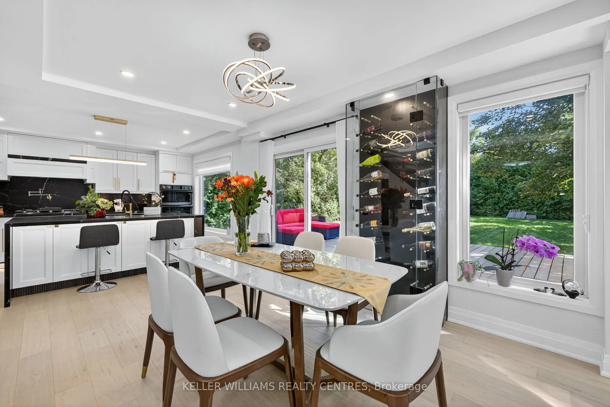 1 Rosegarden Crescent