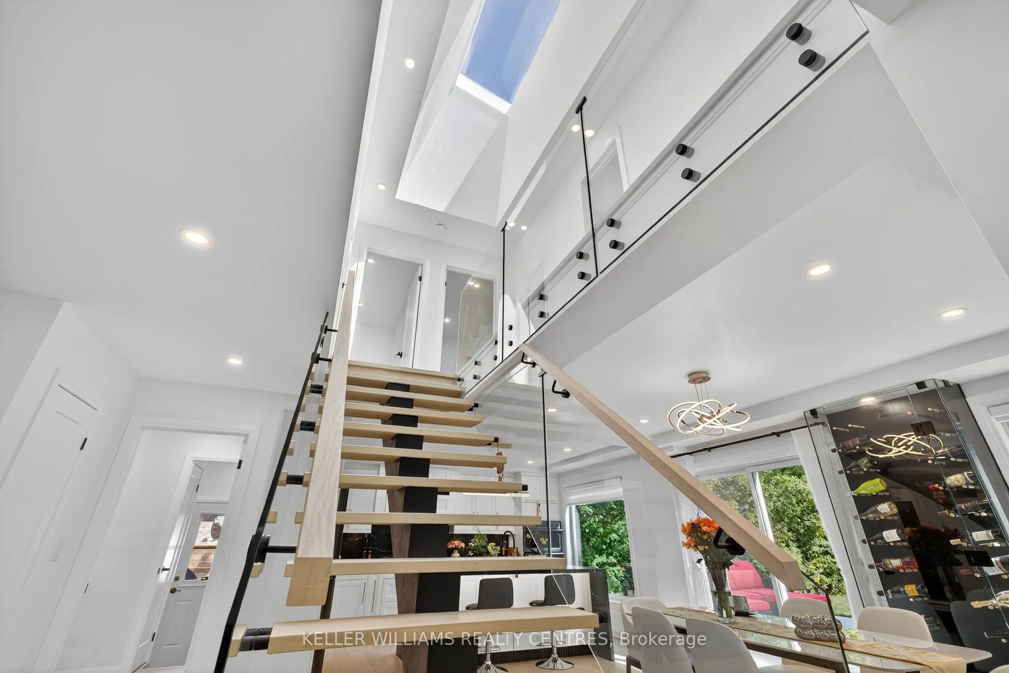 1 Rosegarden Crescent
