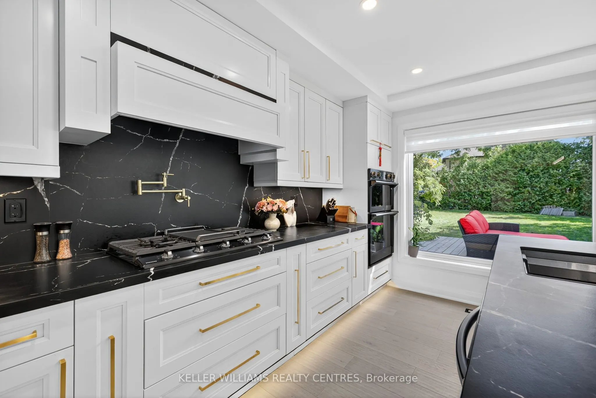 1 Rosegarden Crescent