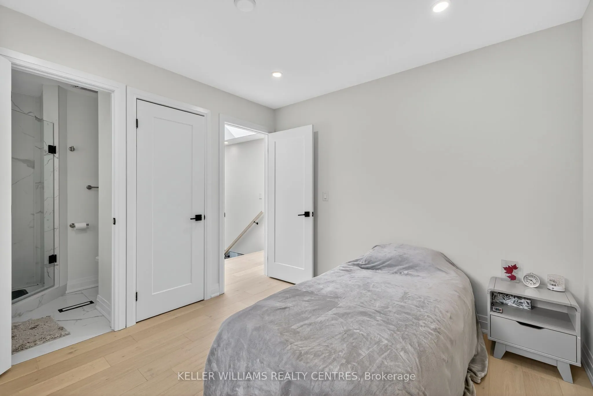 1 Rosegarden Crescent