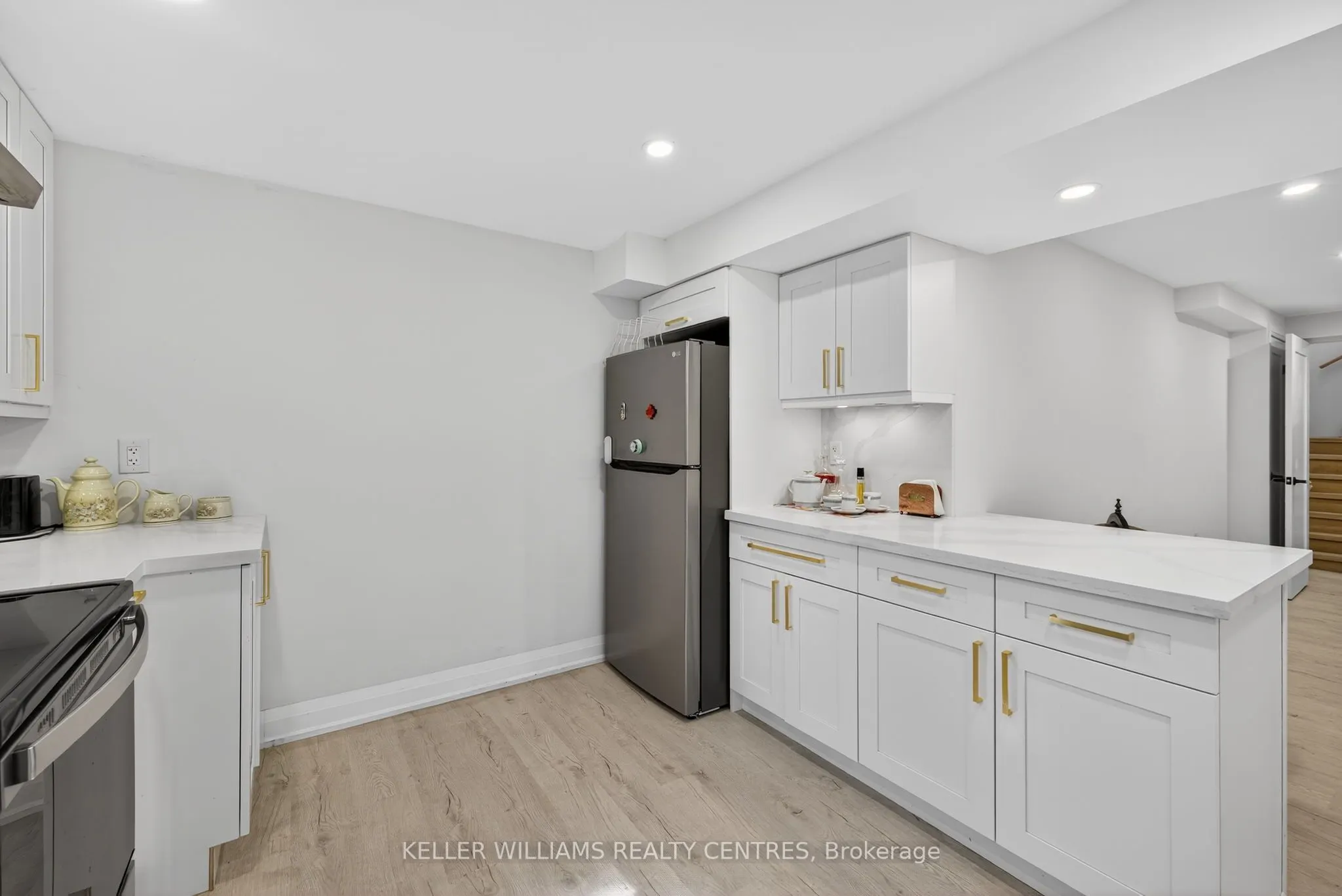 1 Rosegarden Crescent
