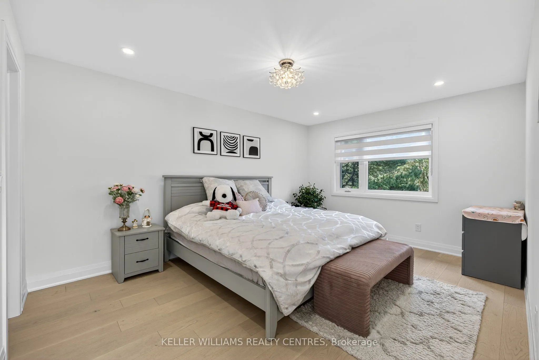 1 Rosegarden Crescent
