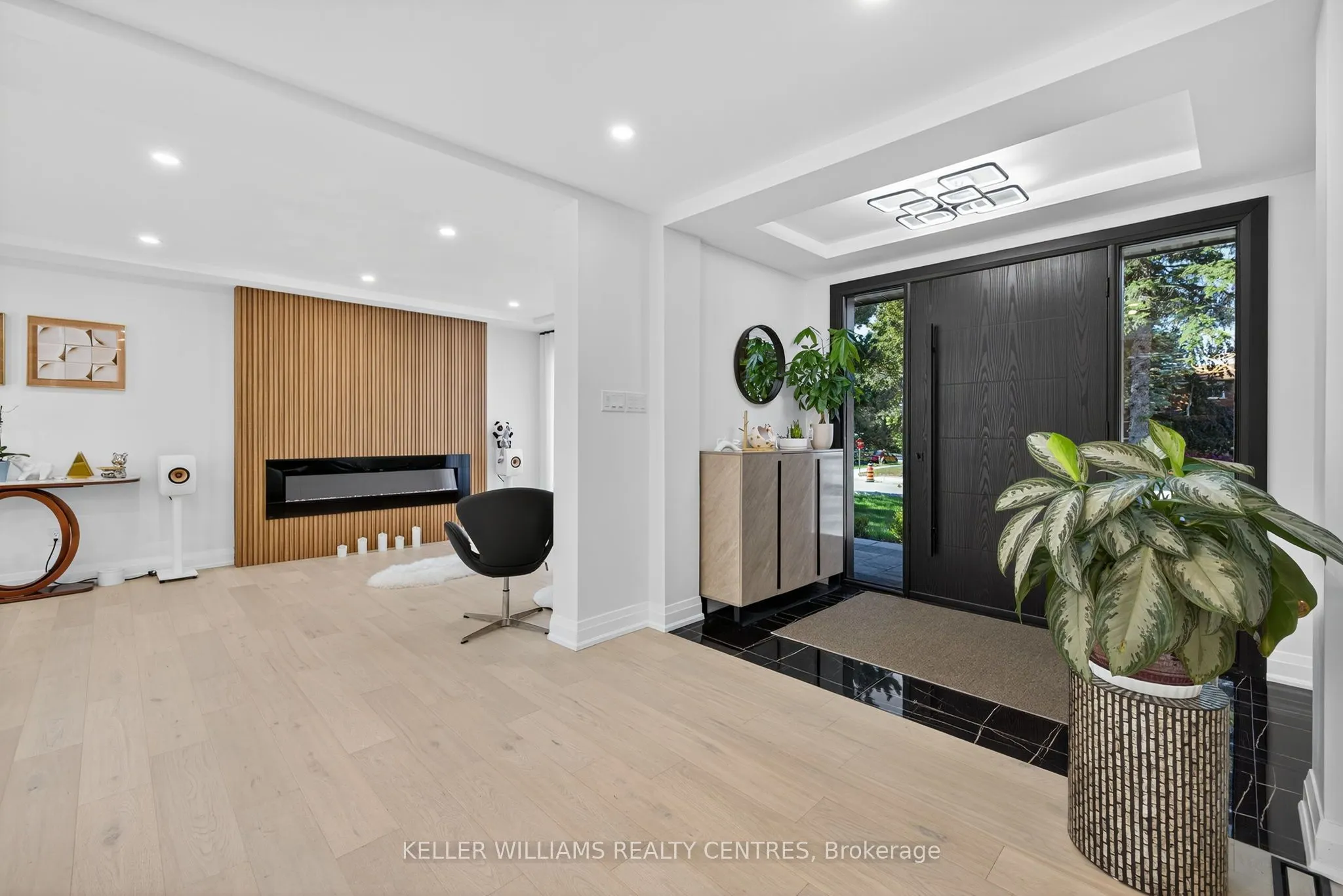1 Rosegarden Crescent