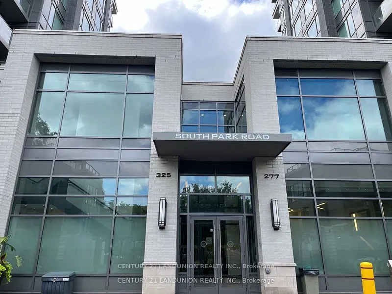 277 South Park Road, #510