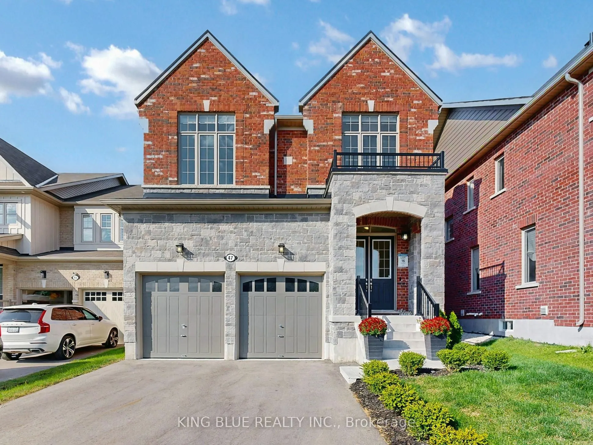 47 Deepwood Crescent