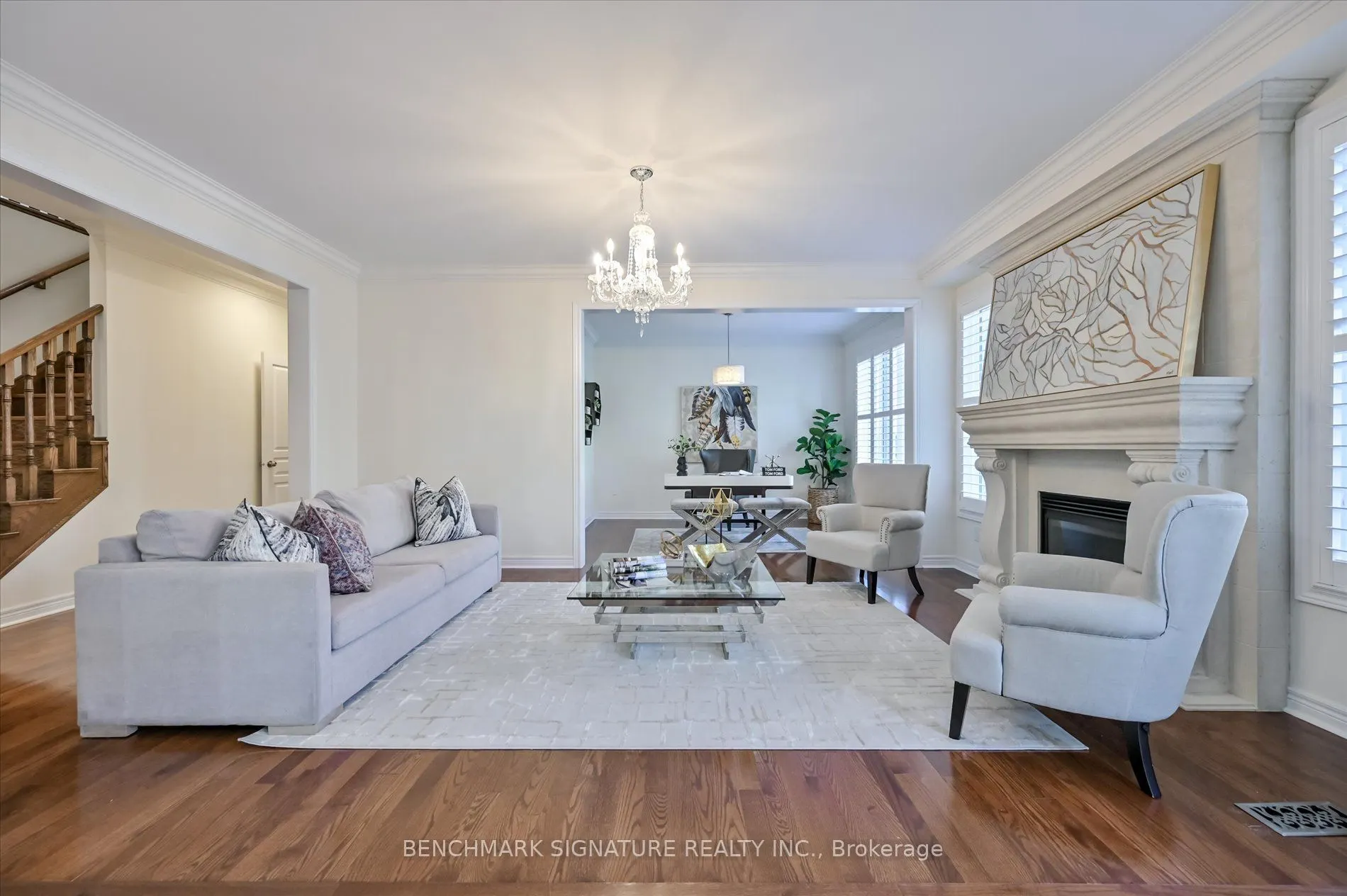 110 Busch Avenue