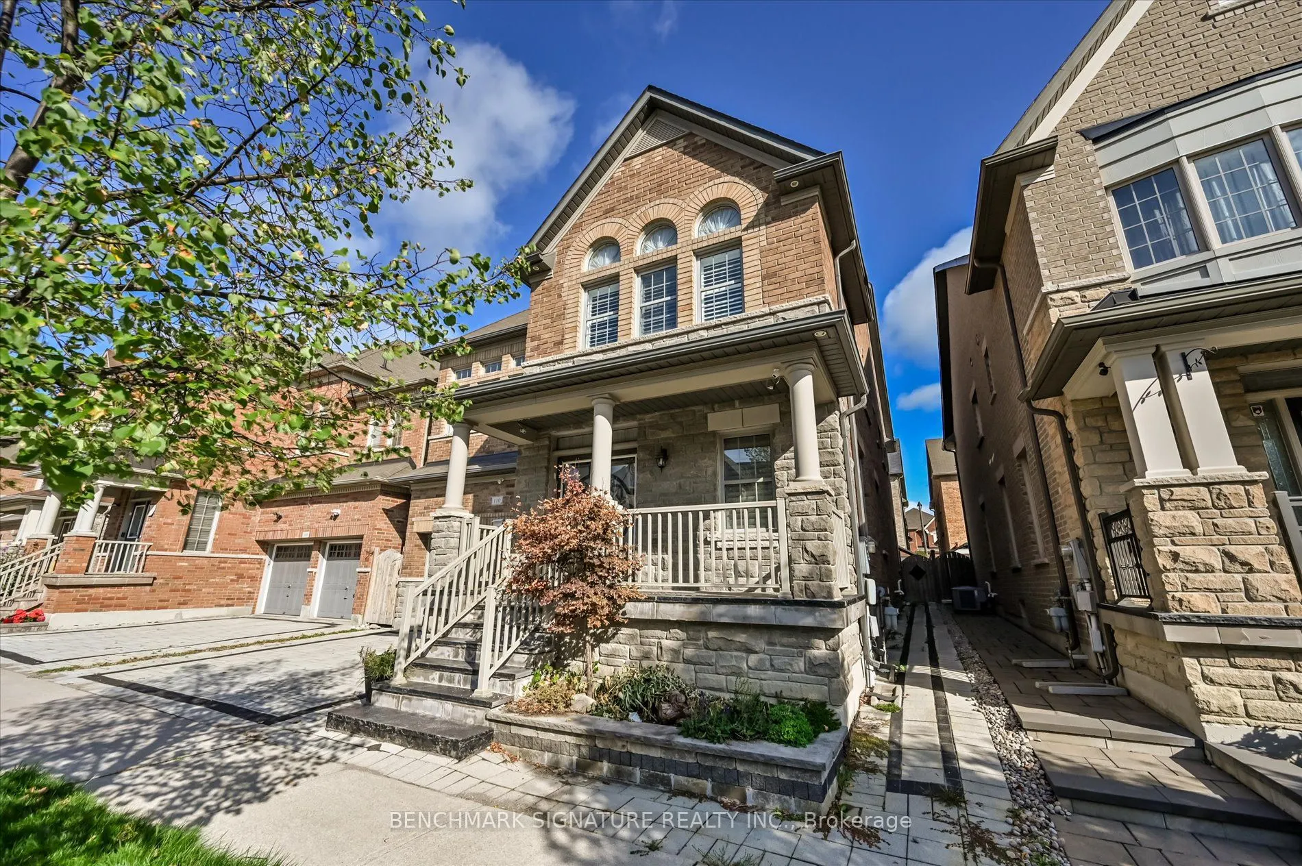 110 Busch Avenue