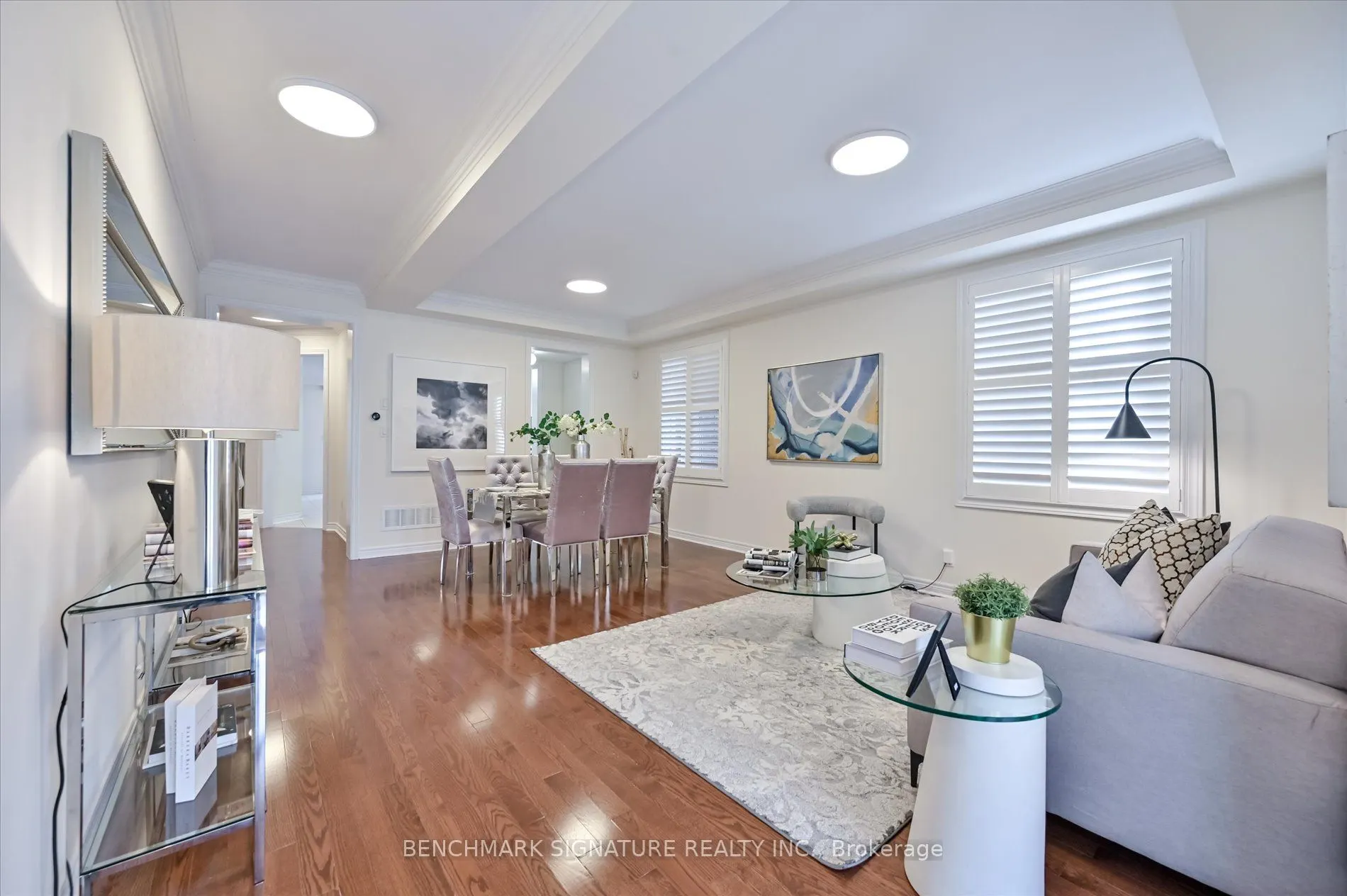 110 Busch Avenue