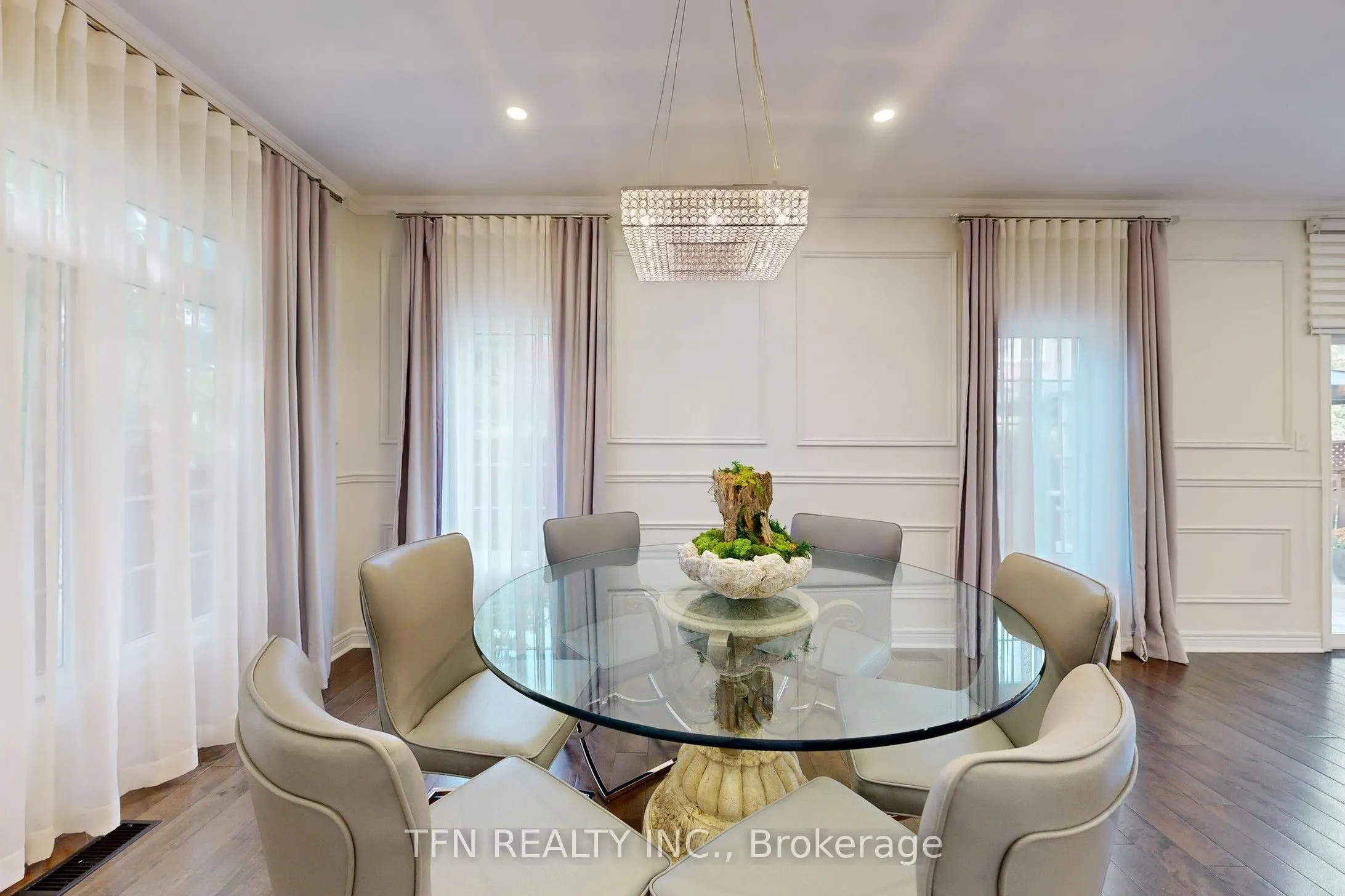 177 Bentoak Crescent