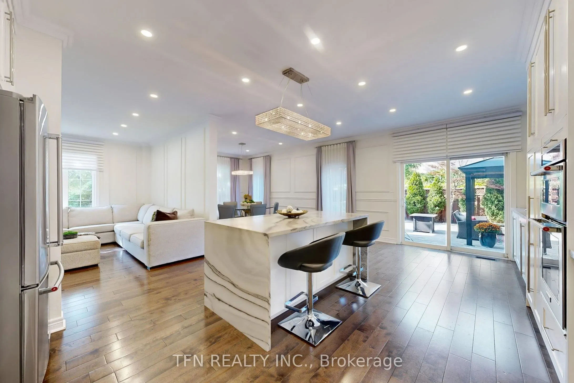177 Bentoak Crescent