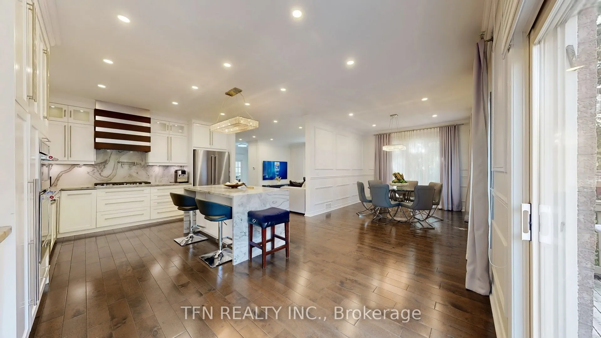 177 Bentoak Crescent