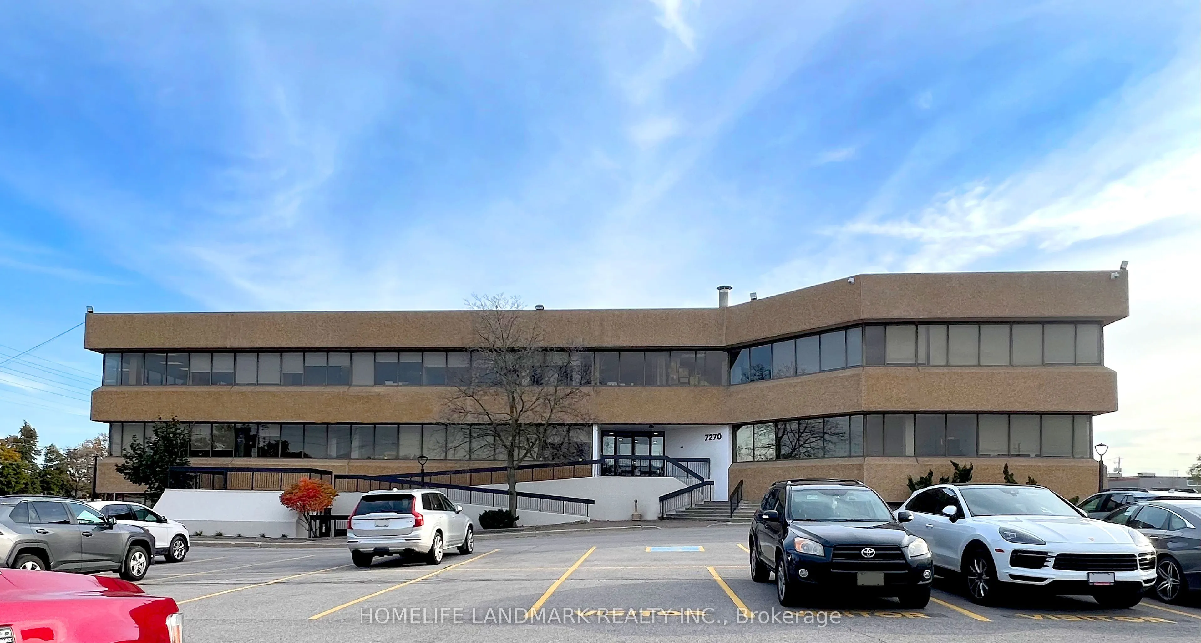 7270 Woodbine Avenue