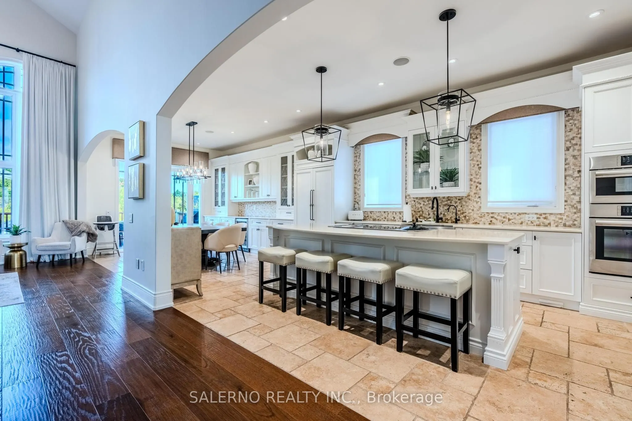 14 Bluff Trail