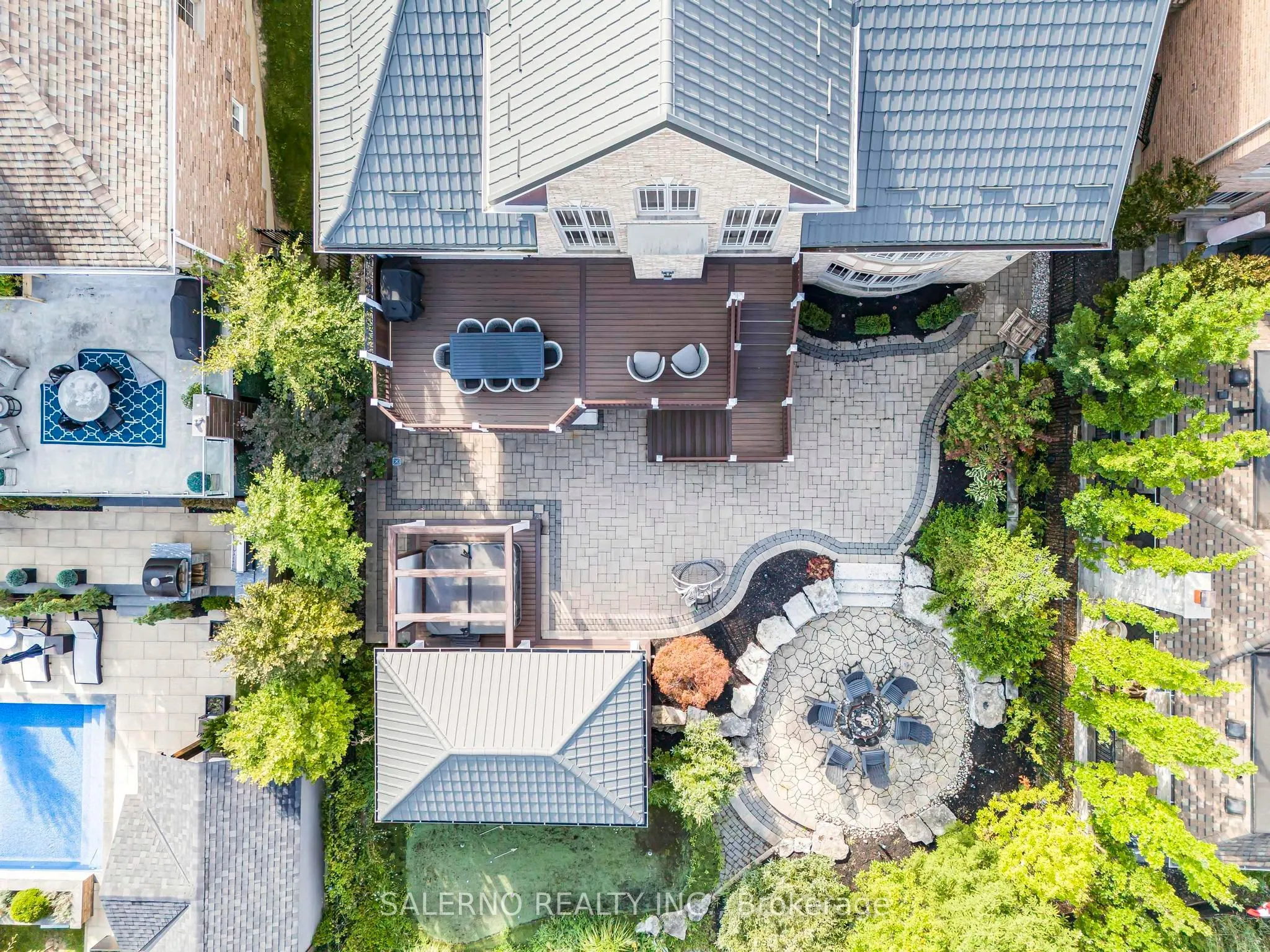 14 Bluff Trail