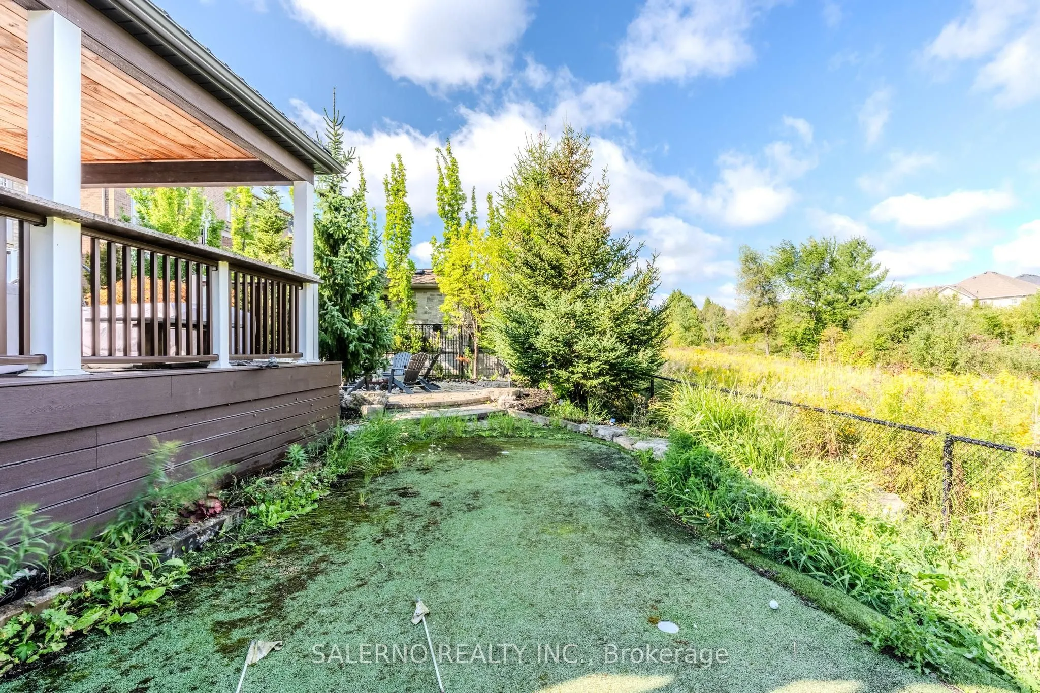 14 Bluff Trail