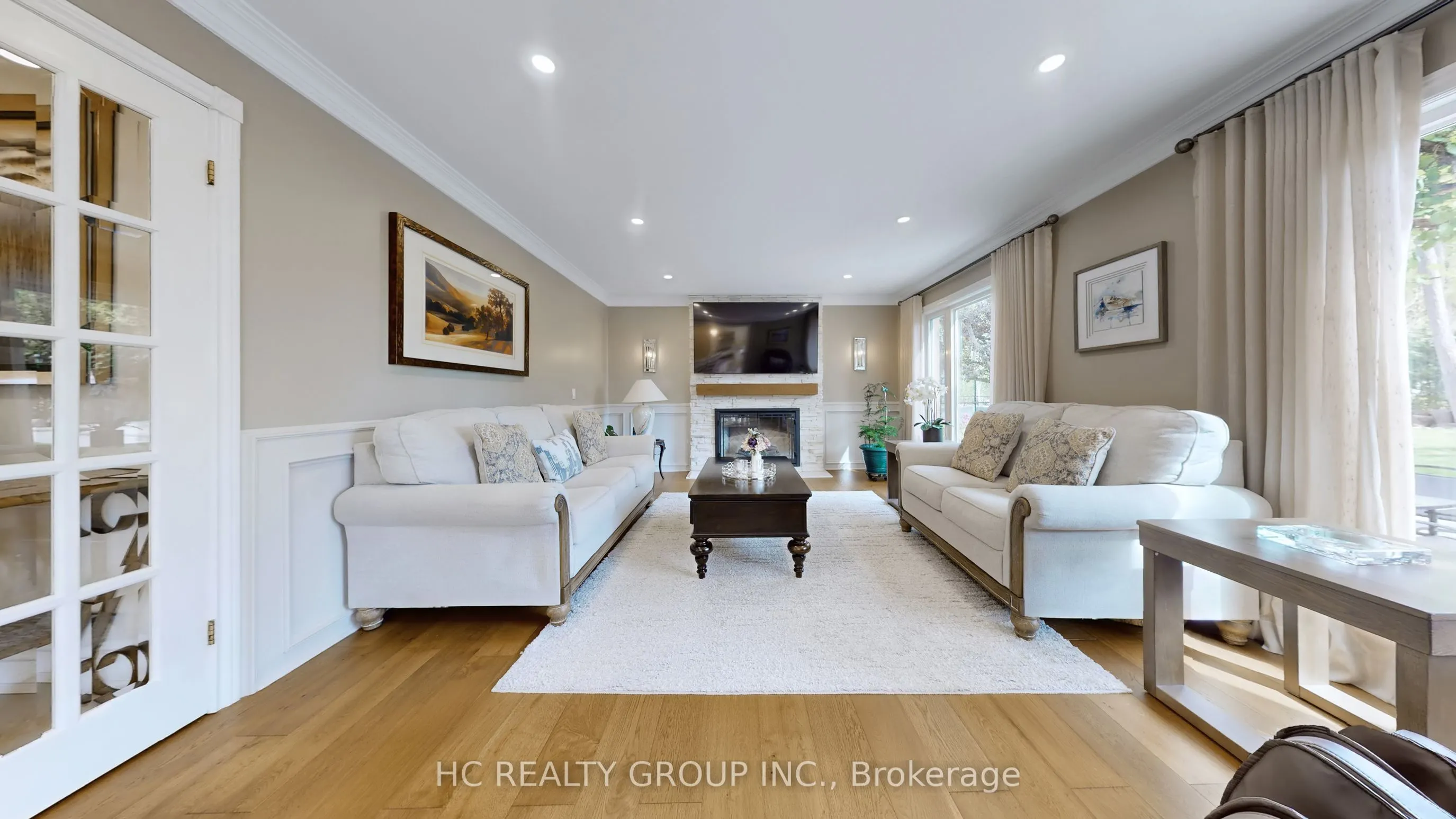 2 Glenridge Drive