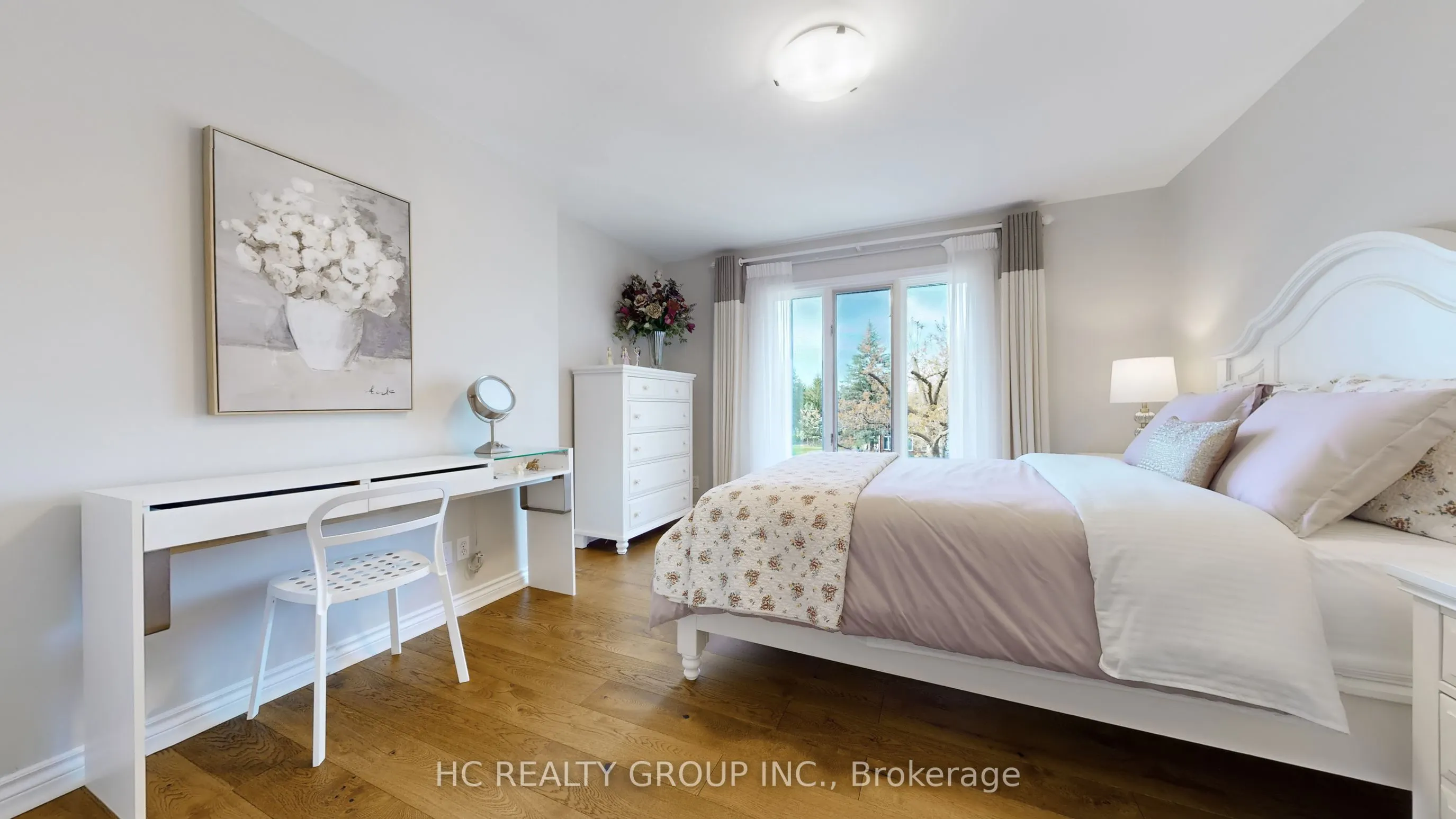 2 Glenridge Drive