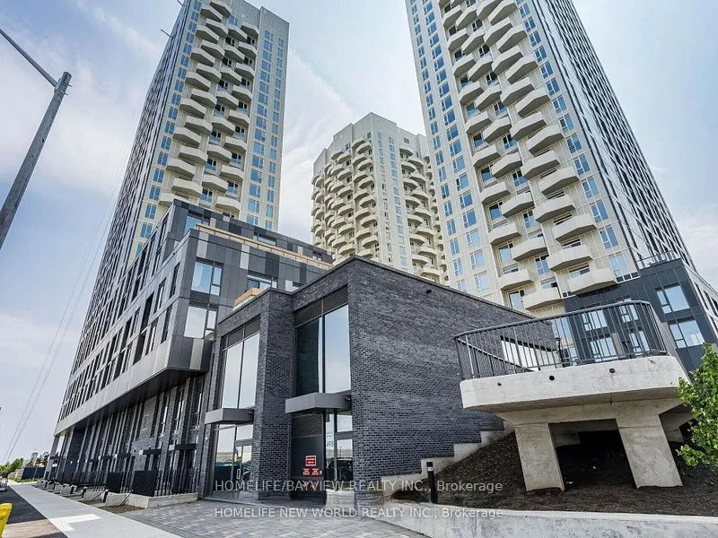 498 Caldari Road, #1528