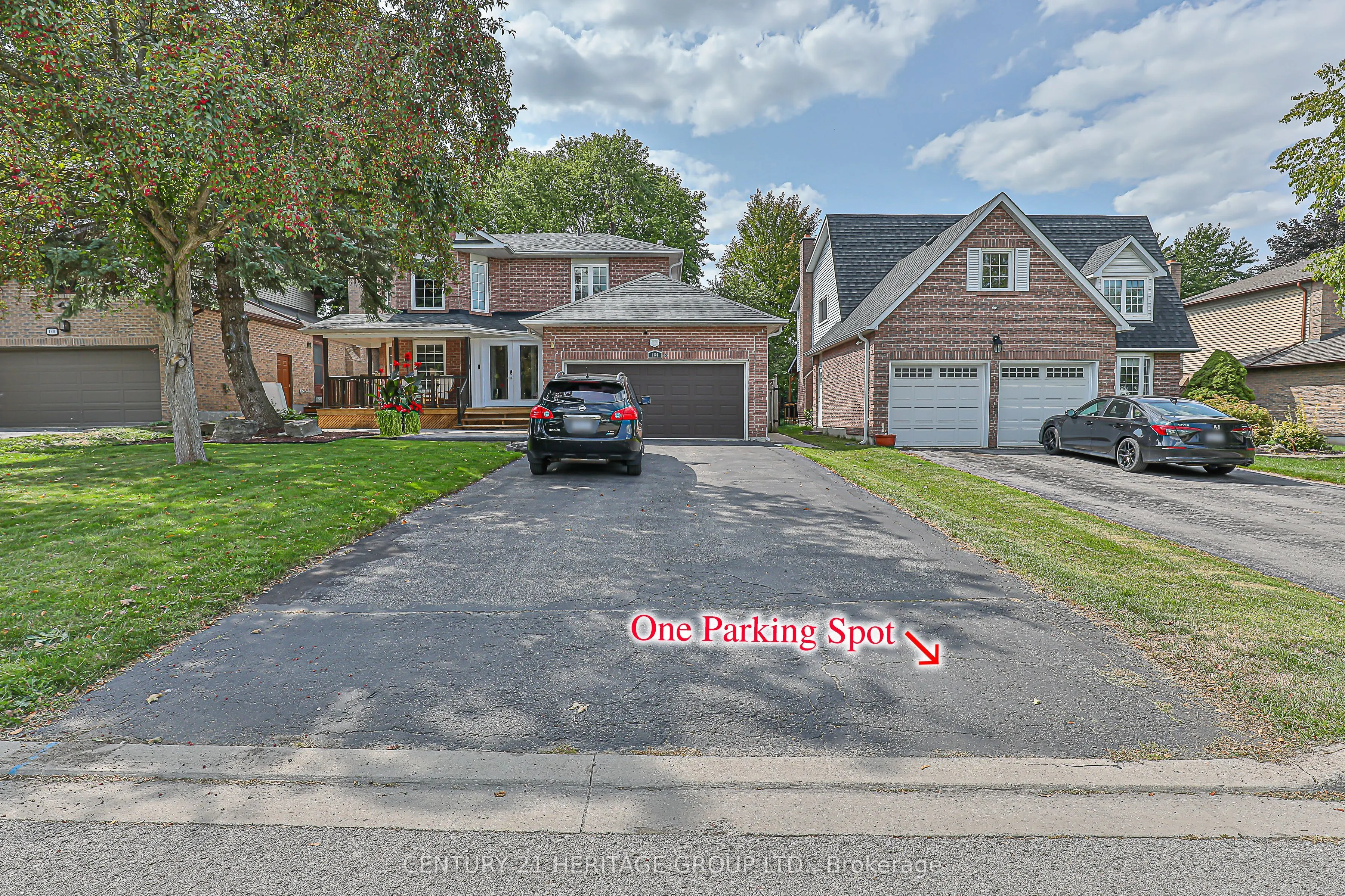 184 Willow Lane