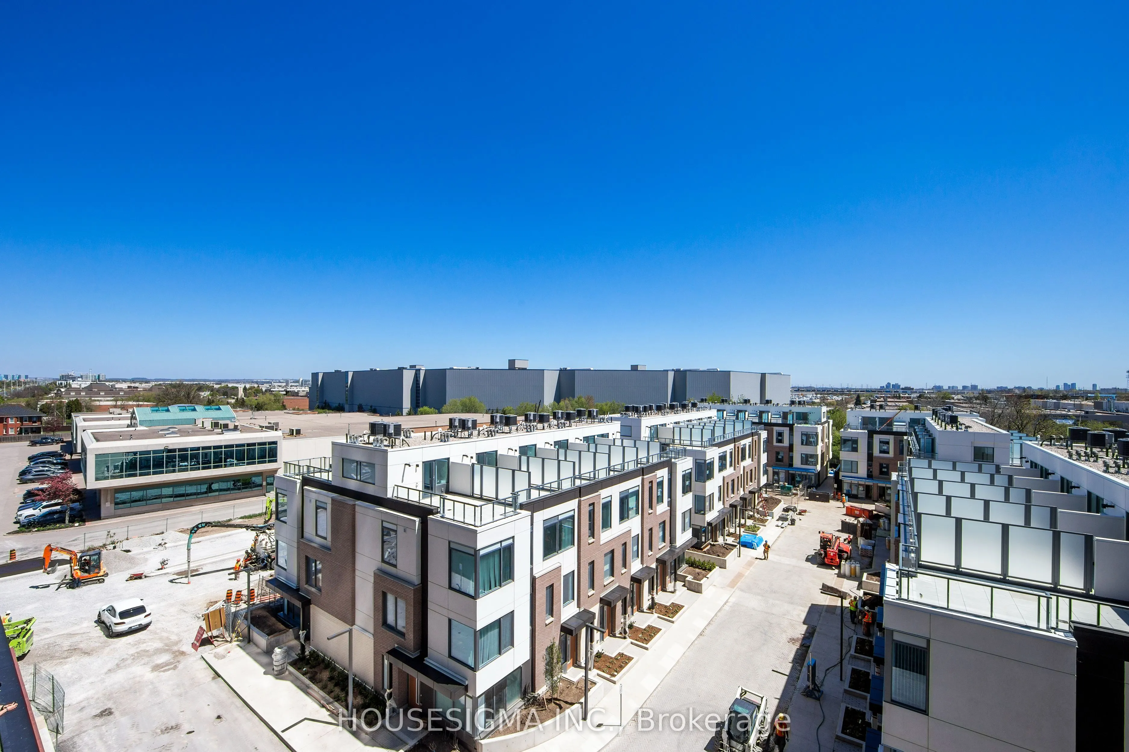 7895 Jane Street, #501