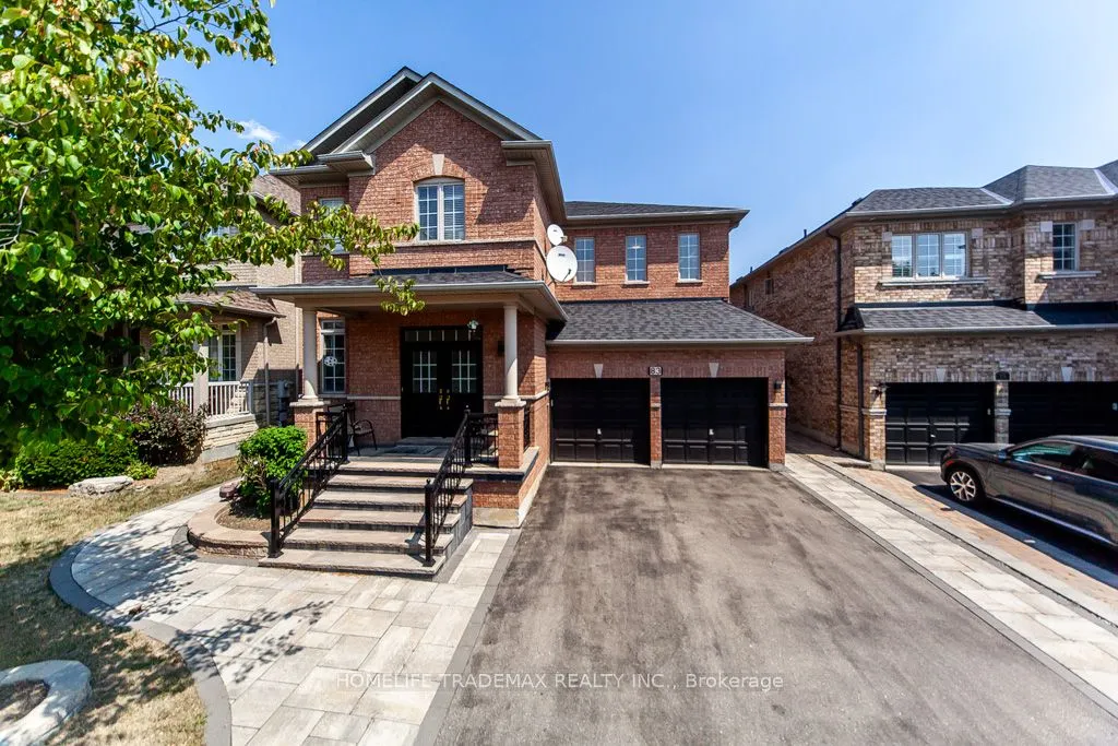 83 Ampezzo Avenue