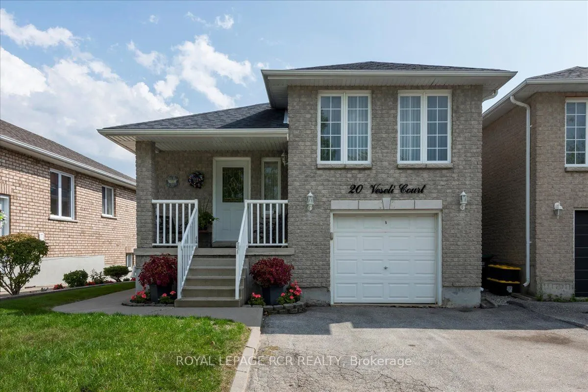 20 Veseli Court E