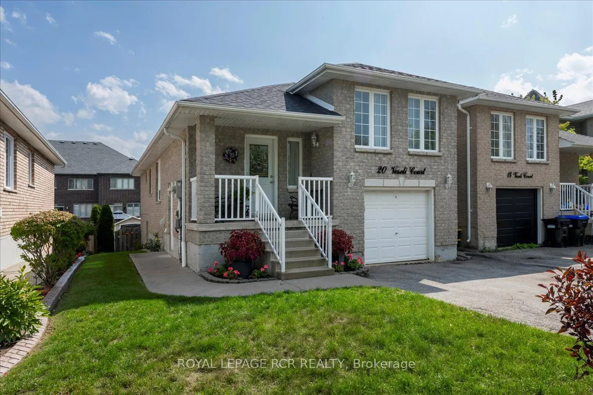 20 Veseli Court E