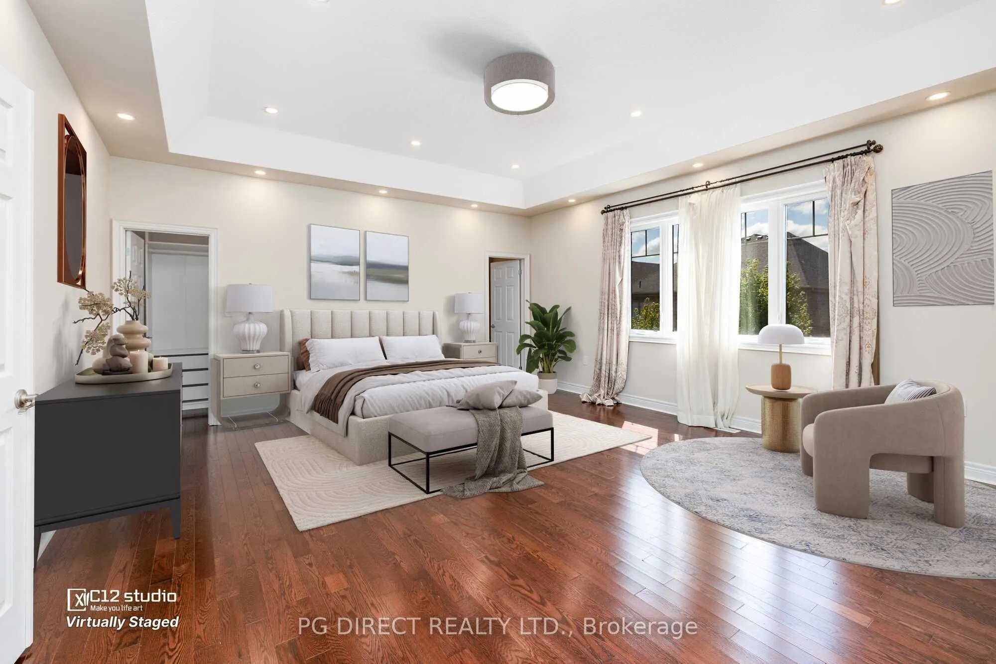 17 Torgan Trail