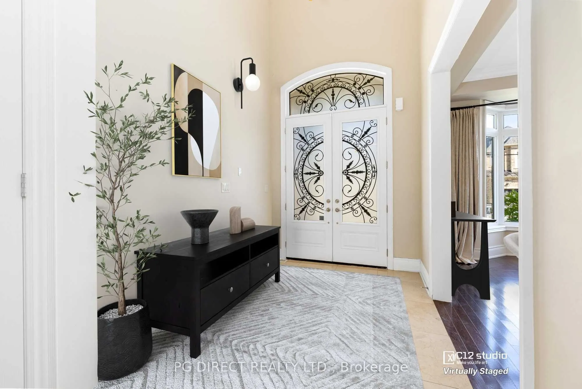 17 Torgan Trail