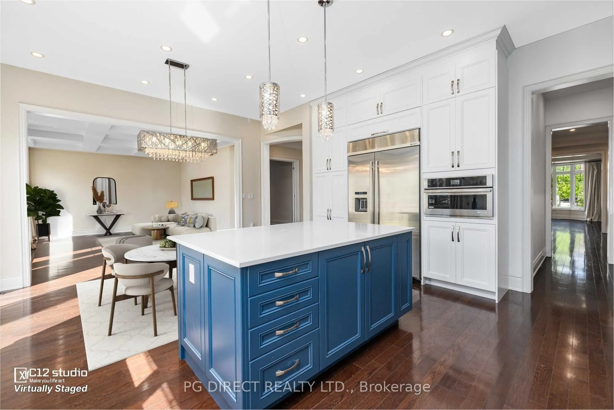 17 Torgan Trail