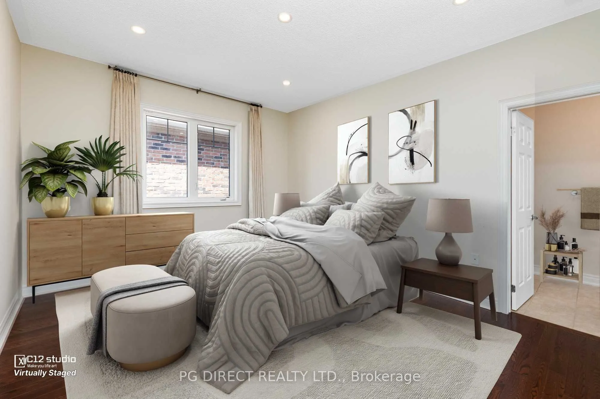 17 Torgan Trail