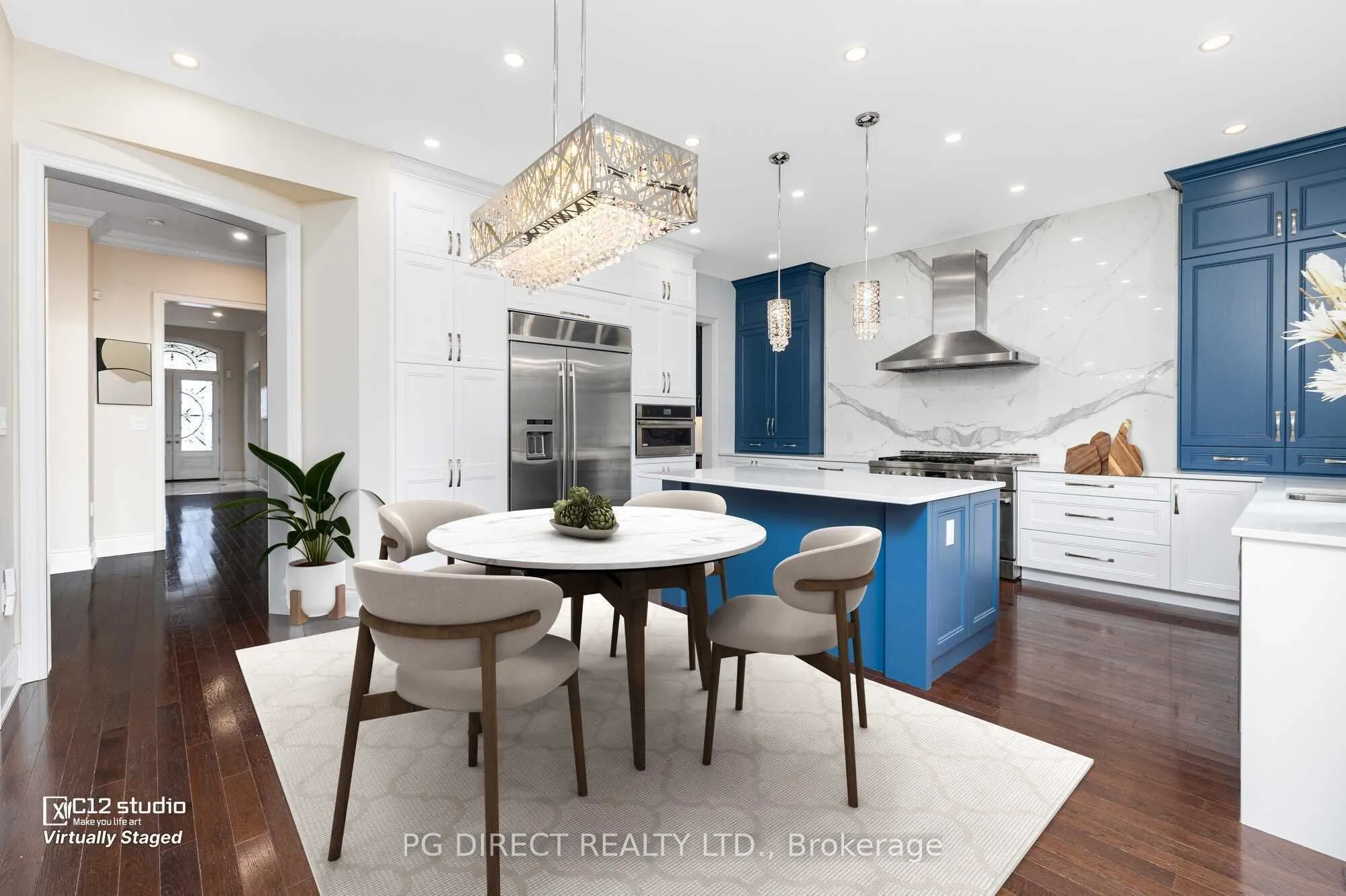 17 Torgan Trail