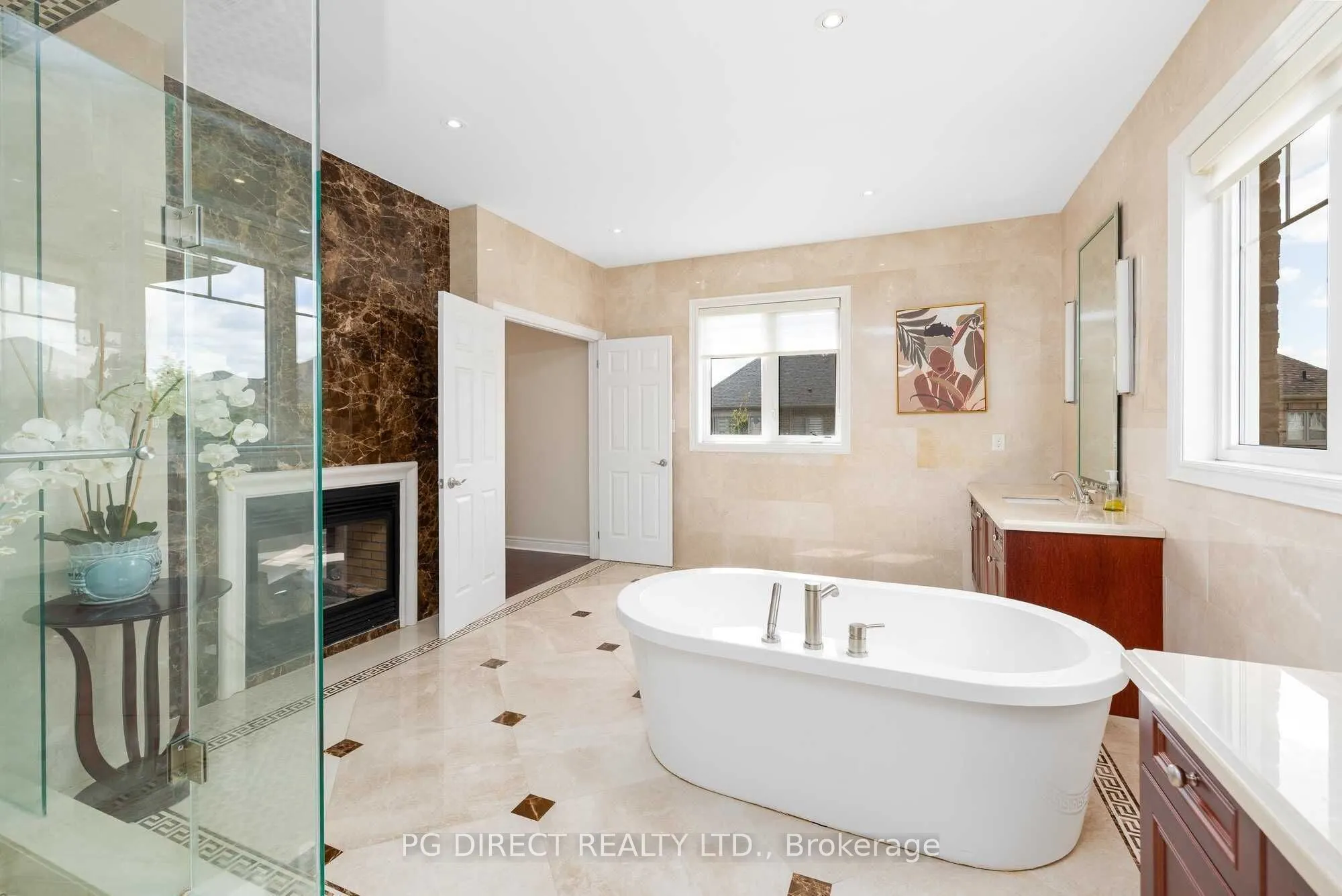 17 Torgan Trail