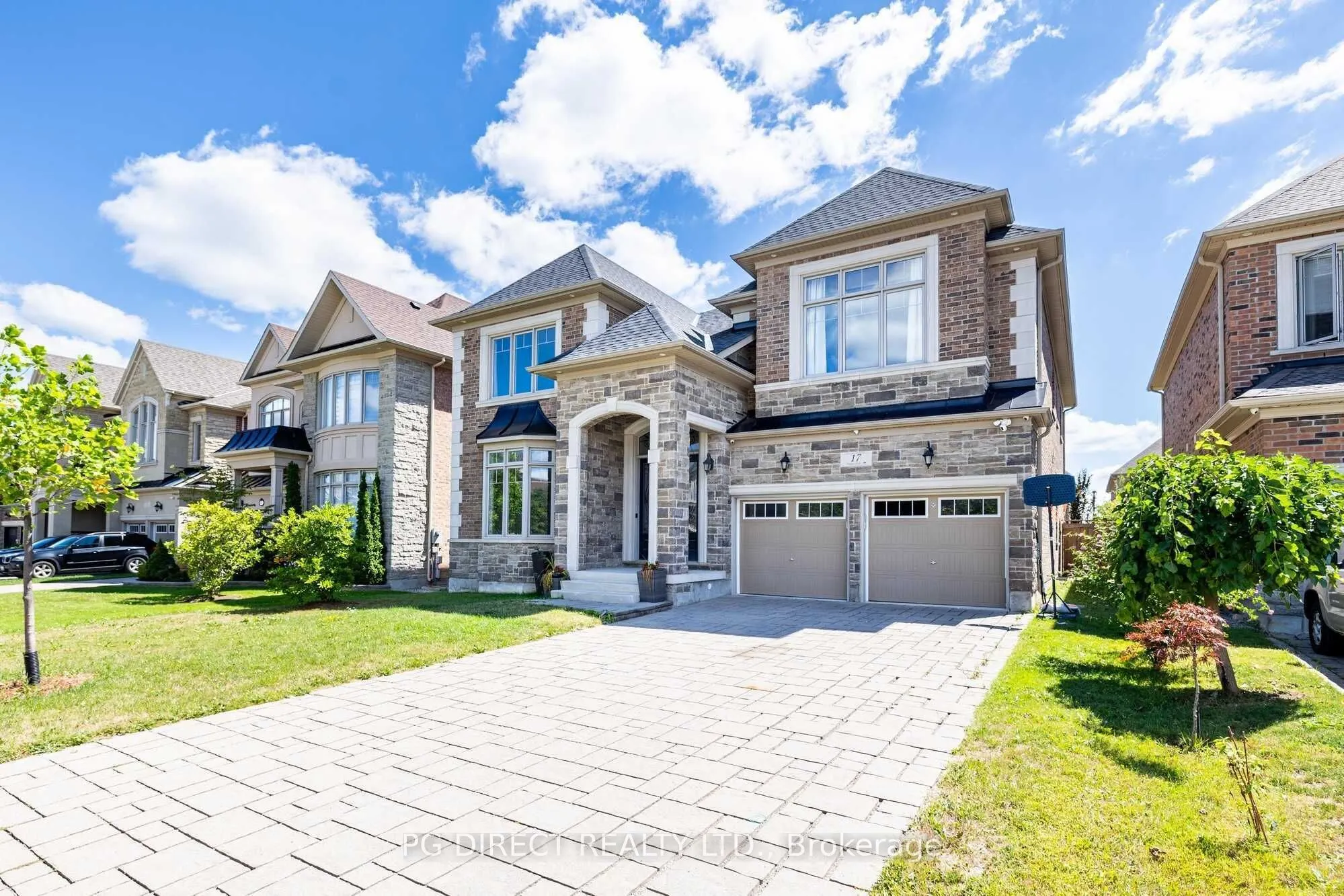 17 Torgan Trail